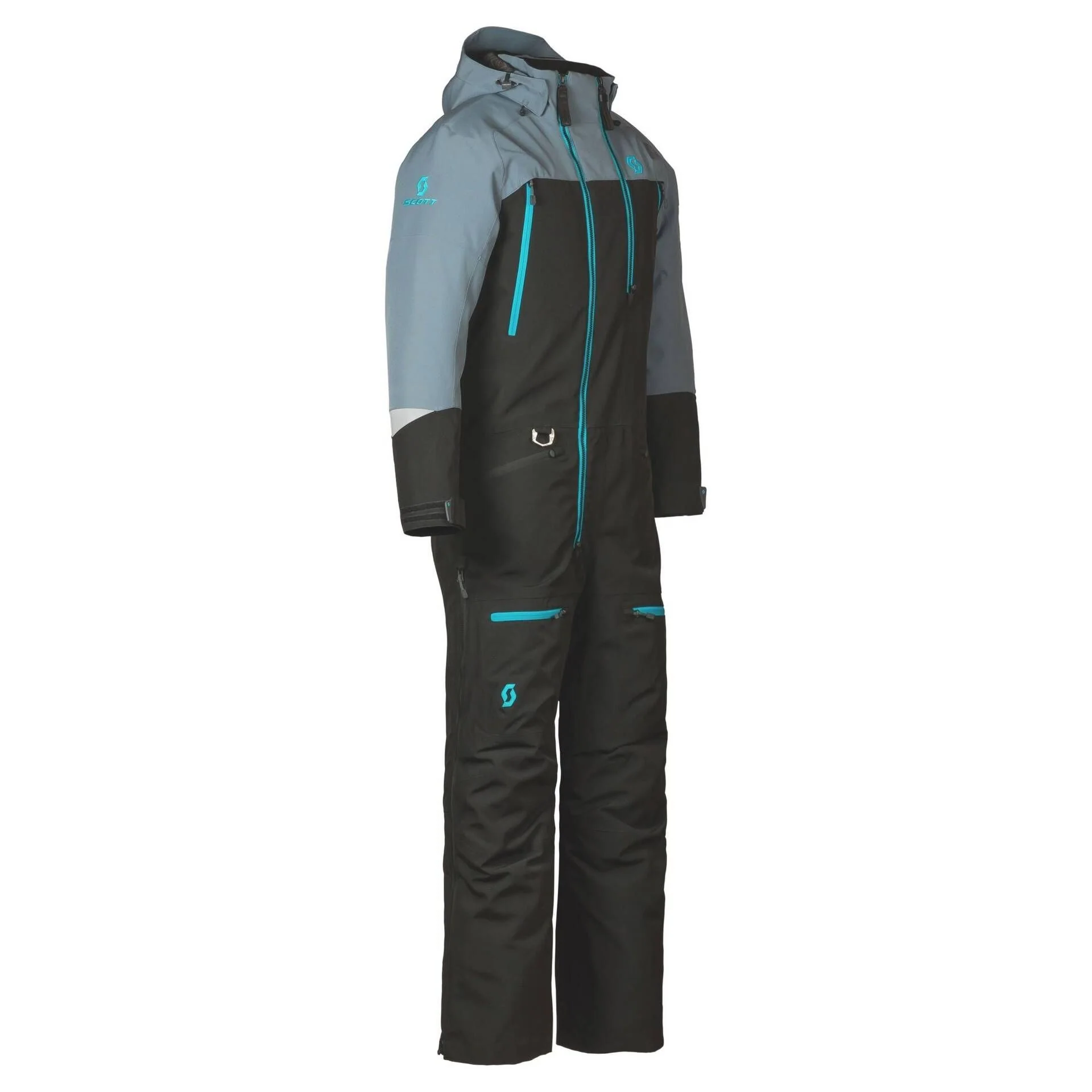 Scott Women's Roop Dryo Monosuit - 2024 - Image 4