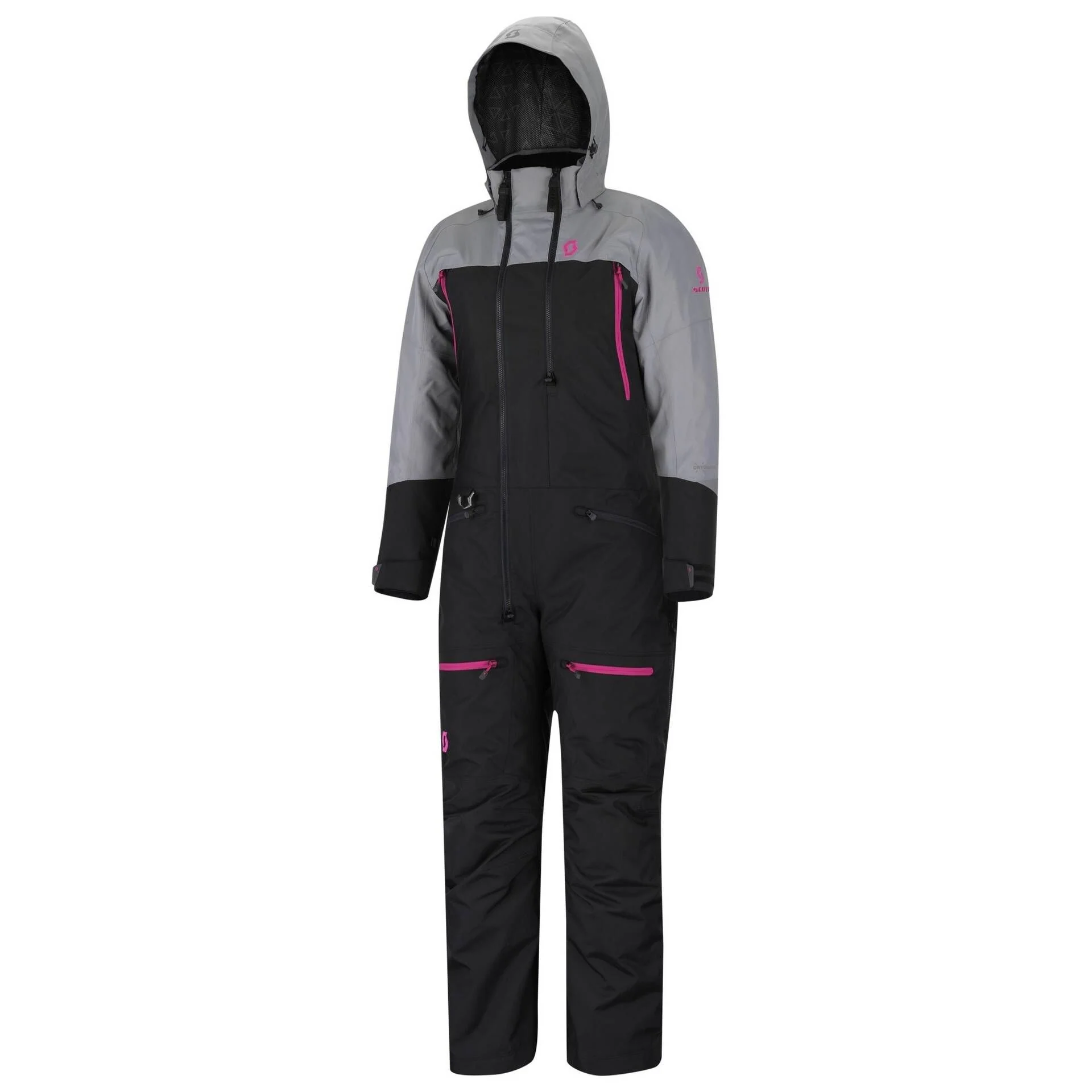 Scott Women's Roop Dryo Monosuit - 2024 - Image 7