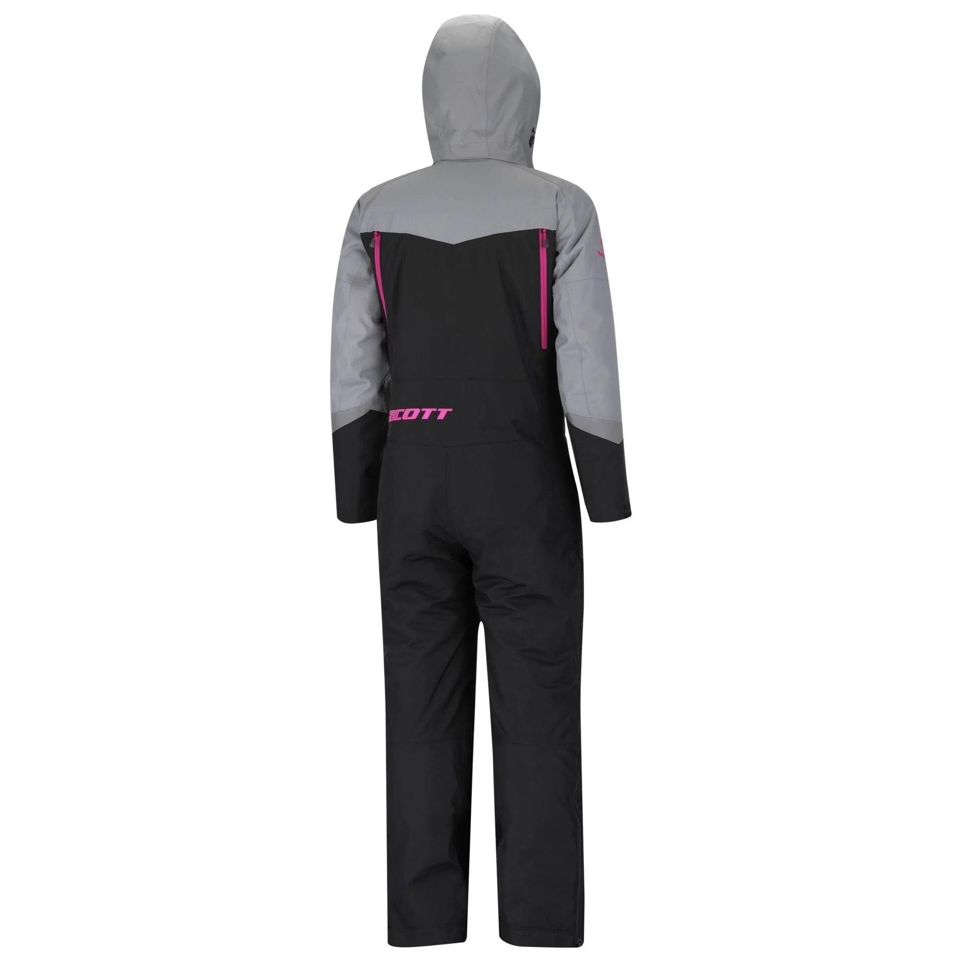Scott Women's Roop Dryo Monosuit - 2024 - Image 8