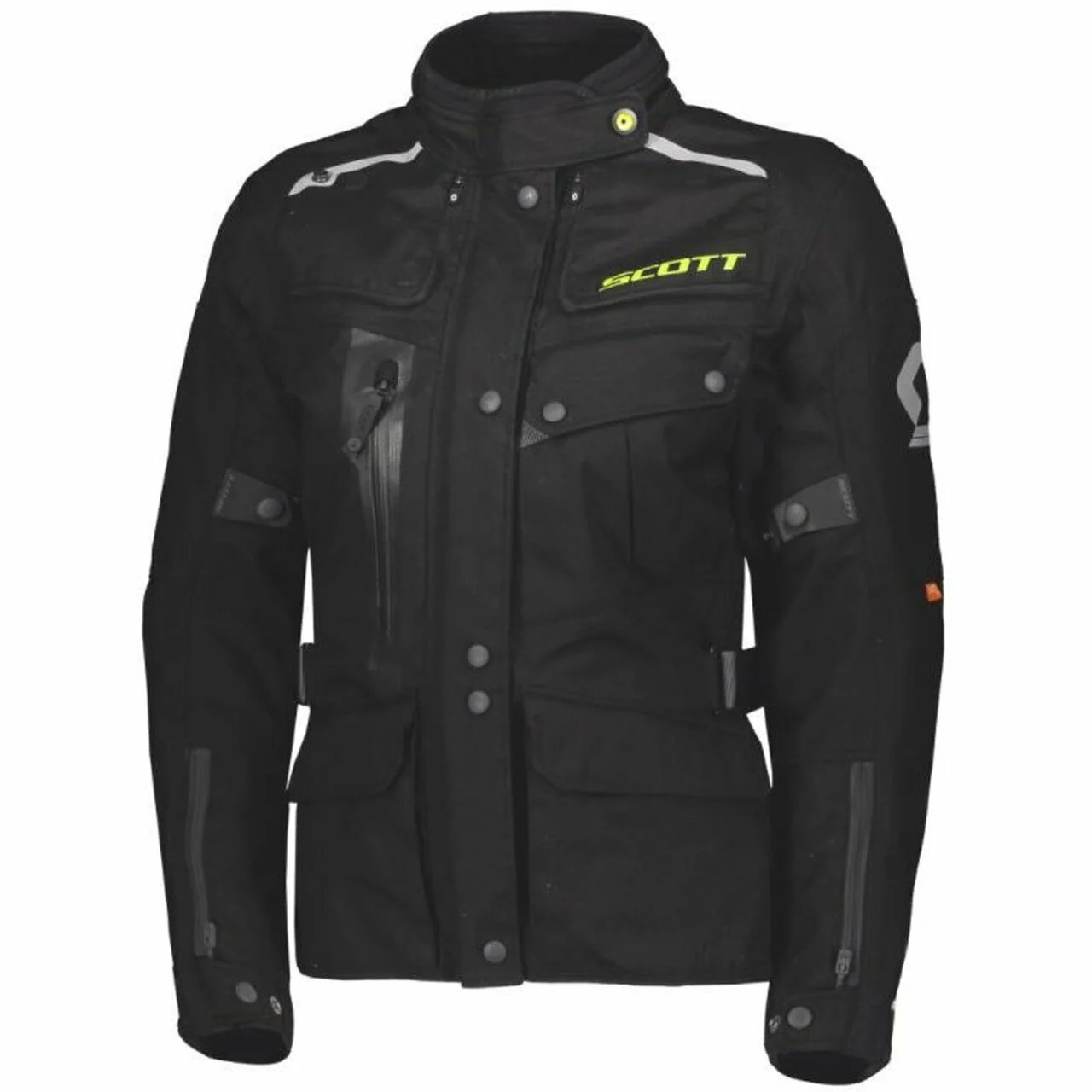 Scott Women's Voyager Dryo Jacket