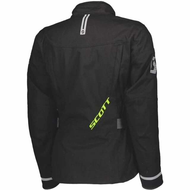 Scott Women's Voyager Dryo Jacket - Image 2
