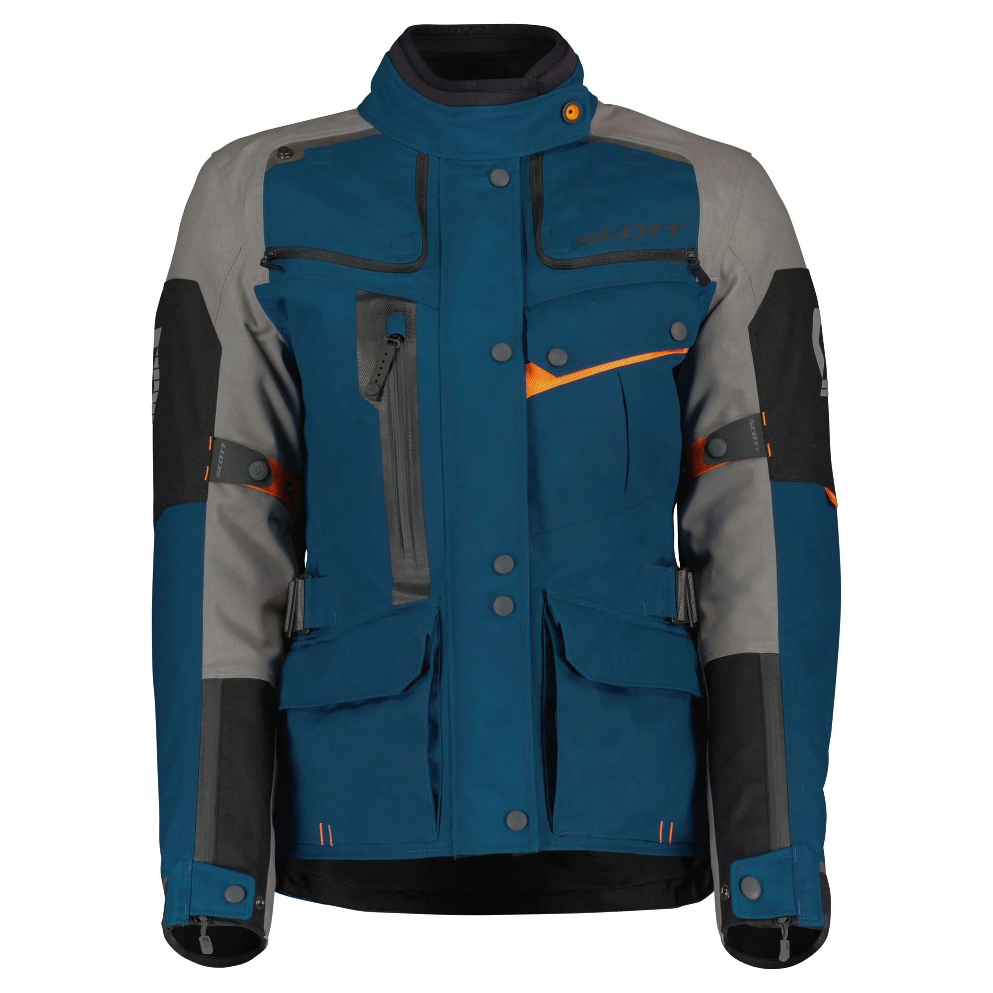 Scott Women's Voyager Dryo Jacket - Image 3