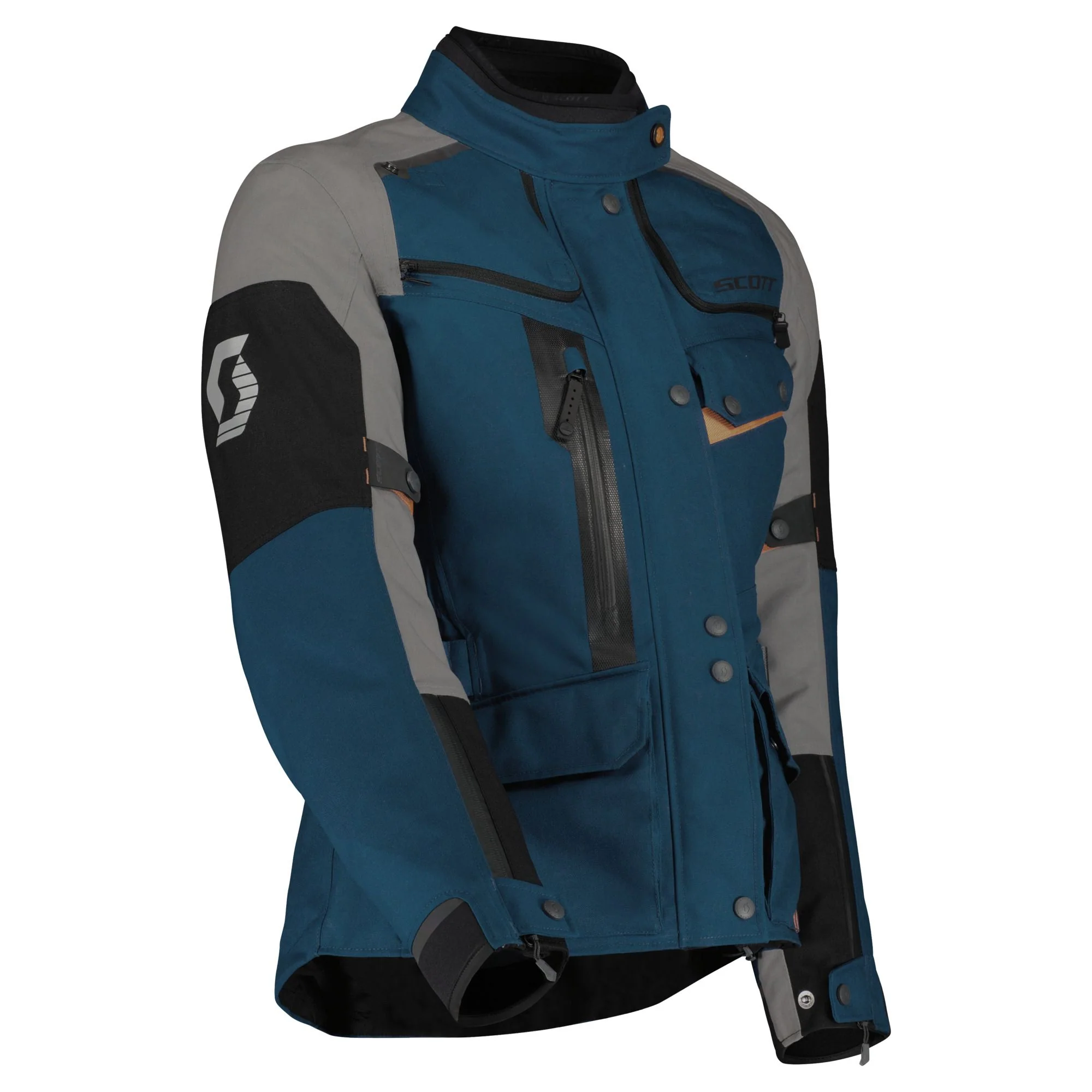 Scott Women's Voyager Dryo Jacket - Image 5
