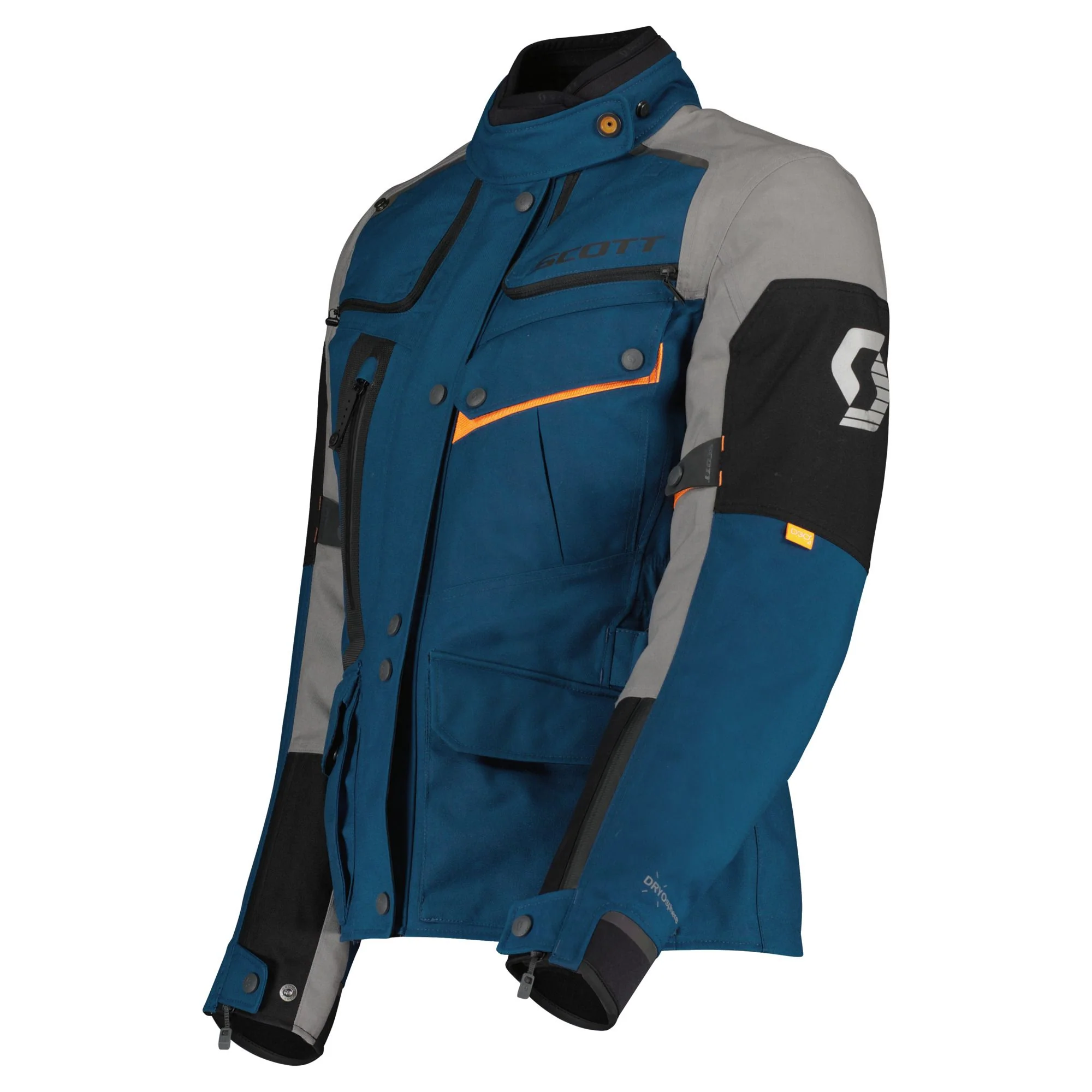 Scott Women's Voyager Dryo Jacket - Image 6