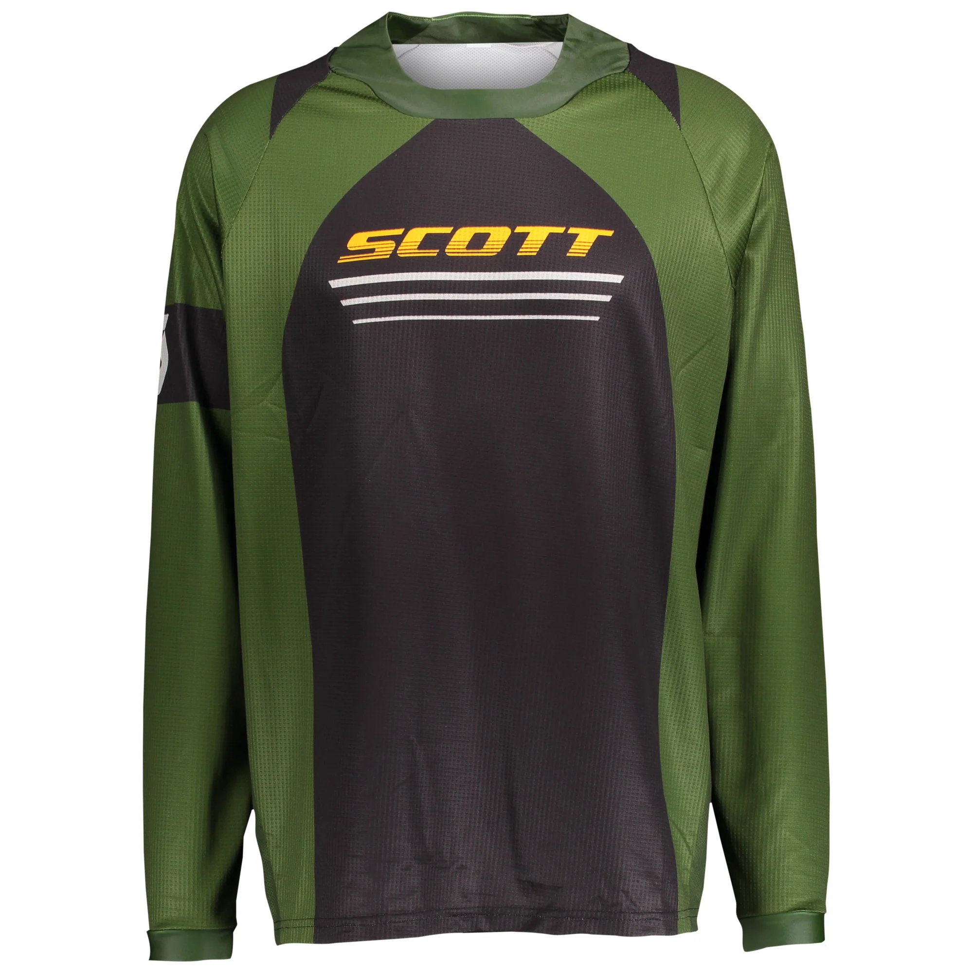 Scott X-Plore MX Jersey - Image 3