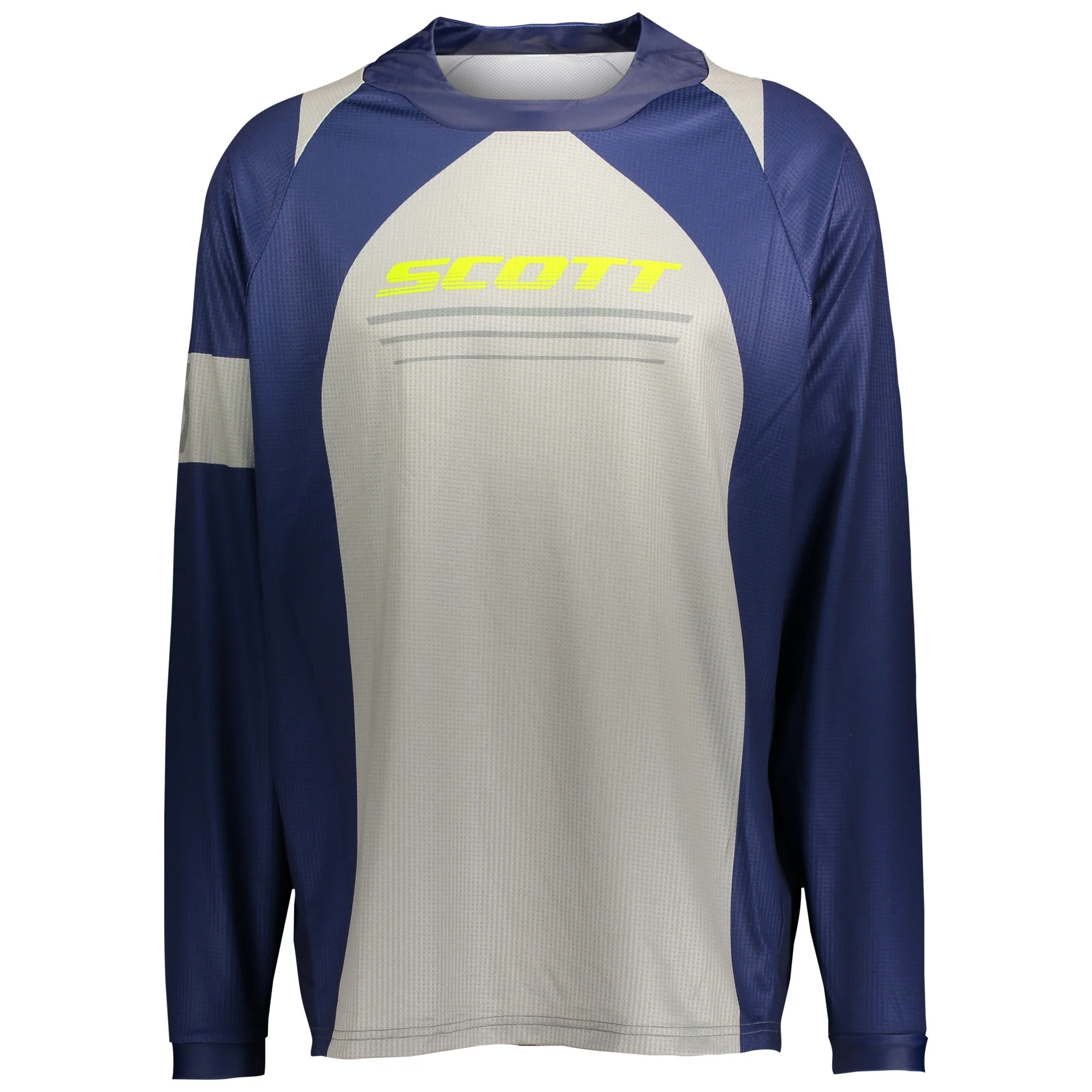 Scott X-Plore MX Jersey - Image 5