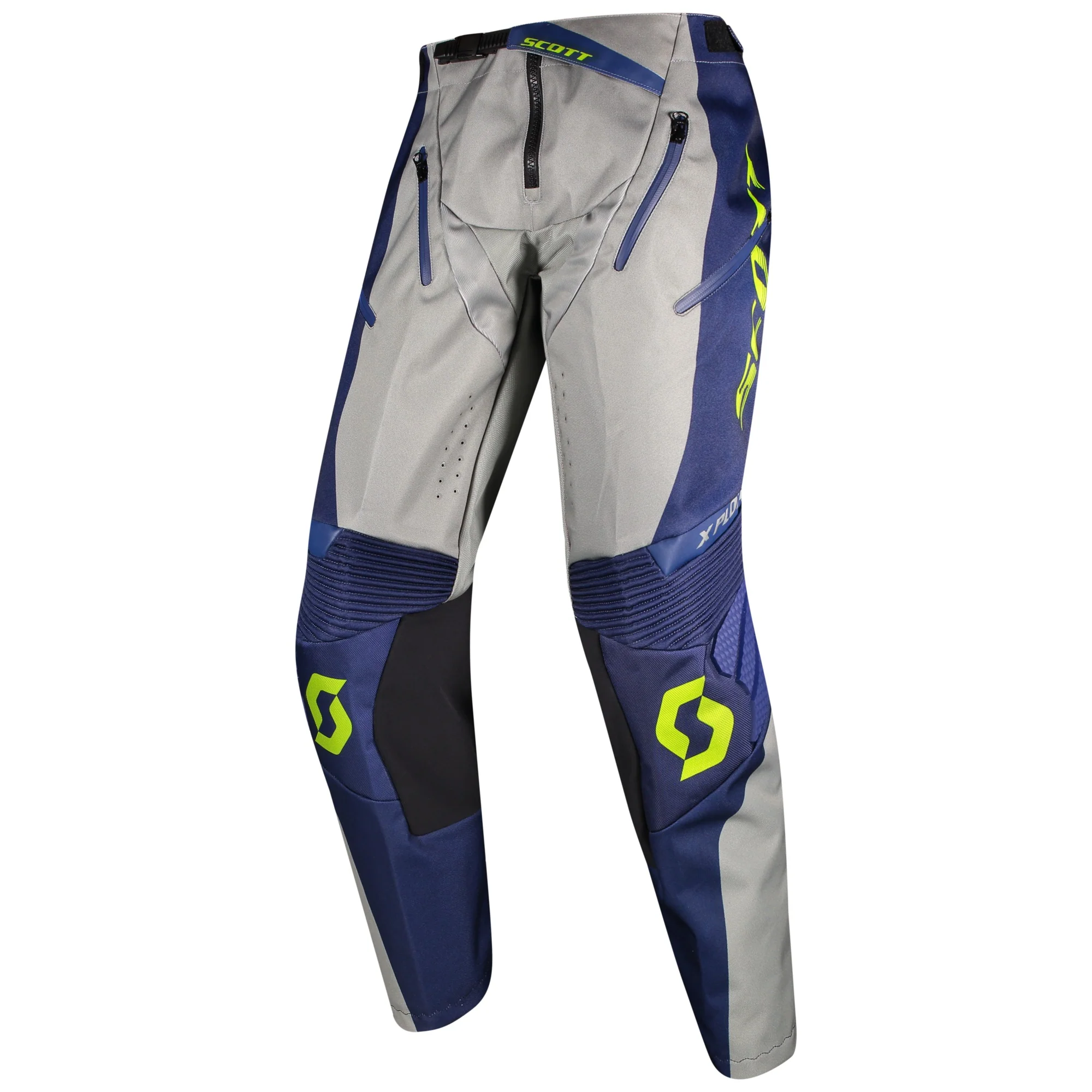 Scott X-Plore MX Pants - Image 7