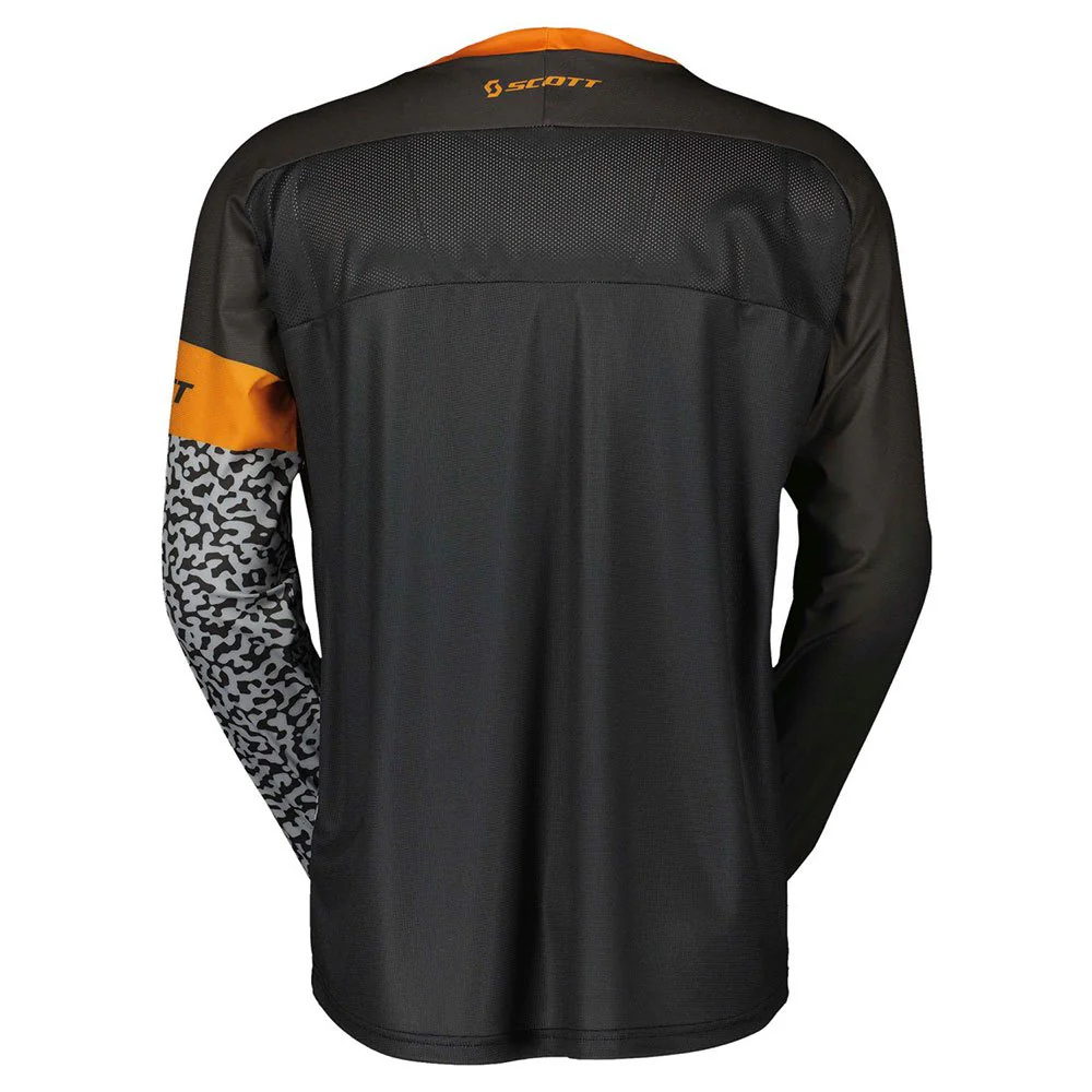 Scott X-Plore Swap MX Jersey - Image 4