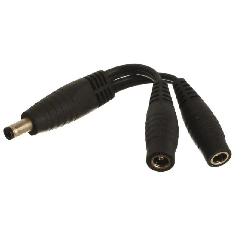 Scott Y Splitter Cable