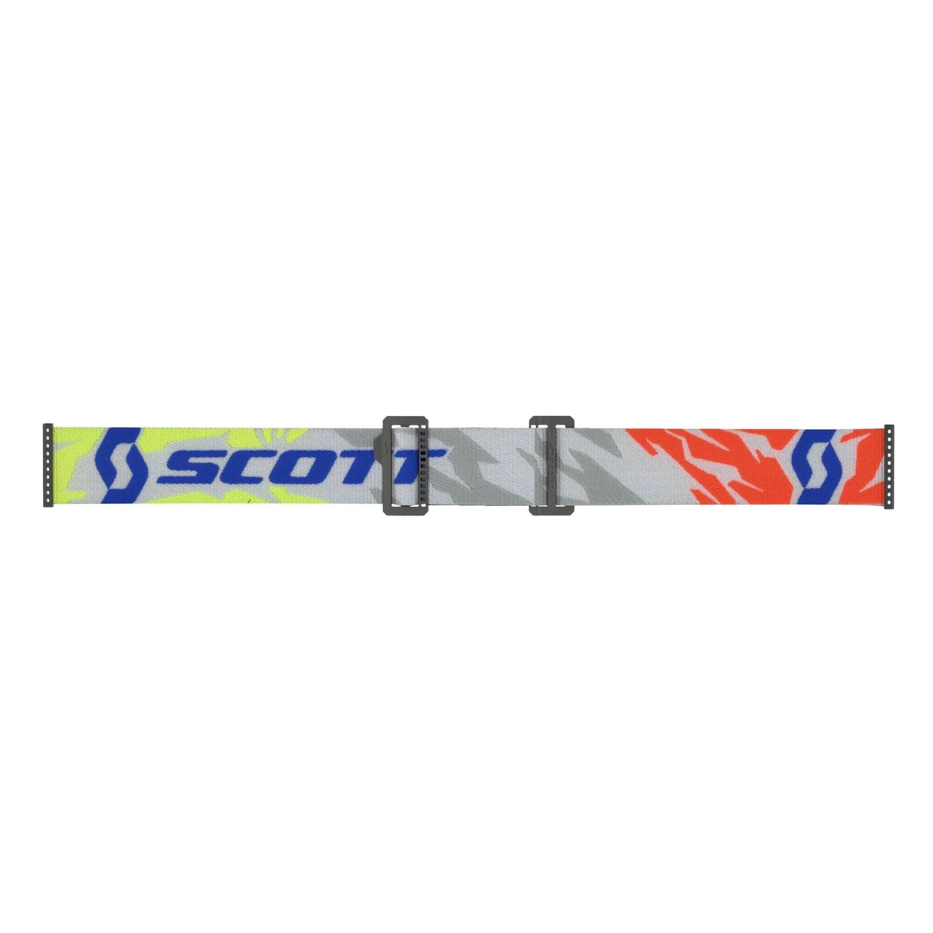 Scott Youth Primal MX Goggles - Image 9