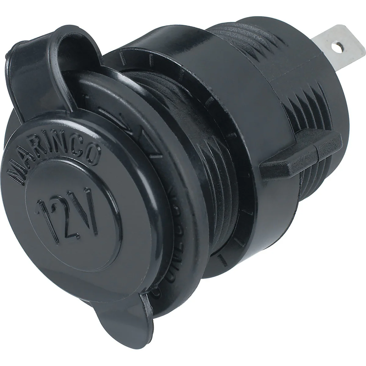 Sea-Doo 12V Outlet and Installation Kit