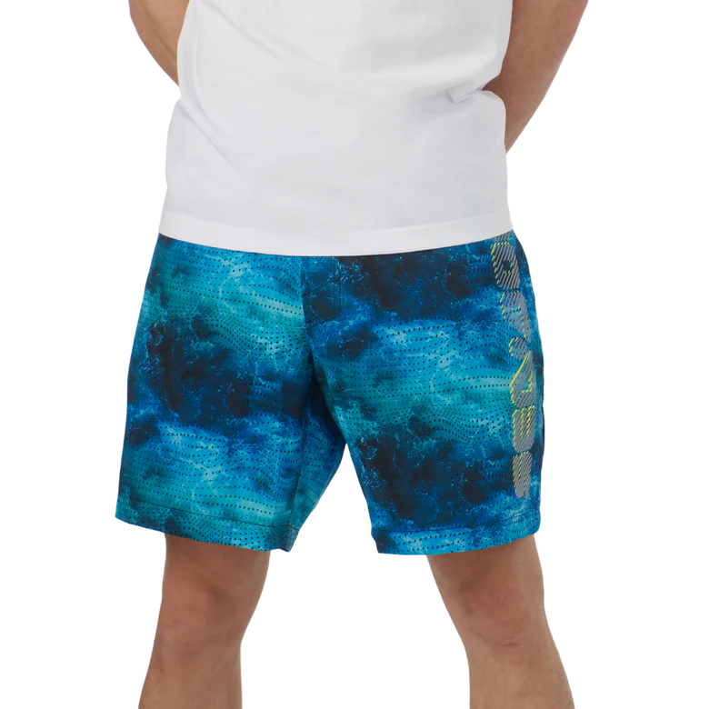 Sea-Doo 18" Classic Boardshorts - Image 2