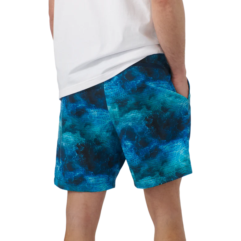 Sea-Doo 18" Classic Boardshorts - Image 3