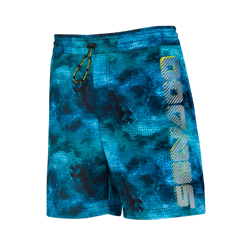 Sea-Doo 18" Classic Boardshorts - Image 4