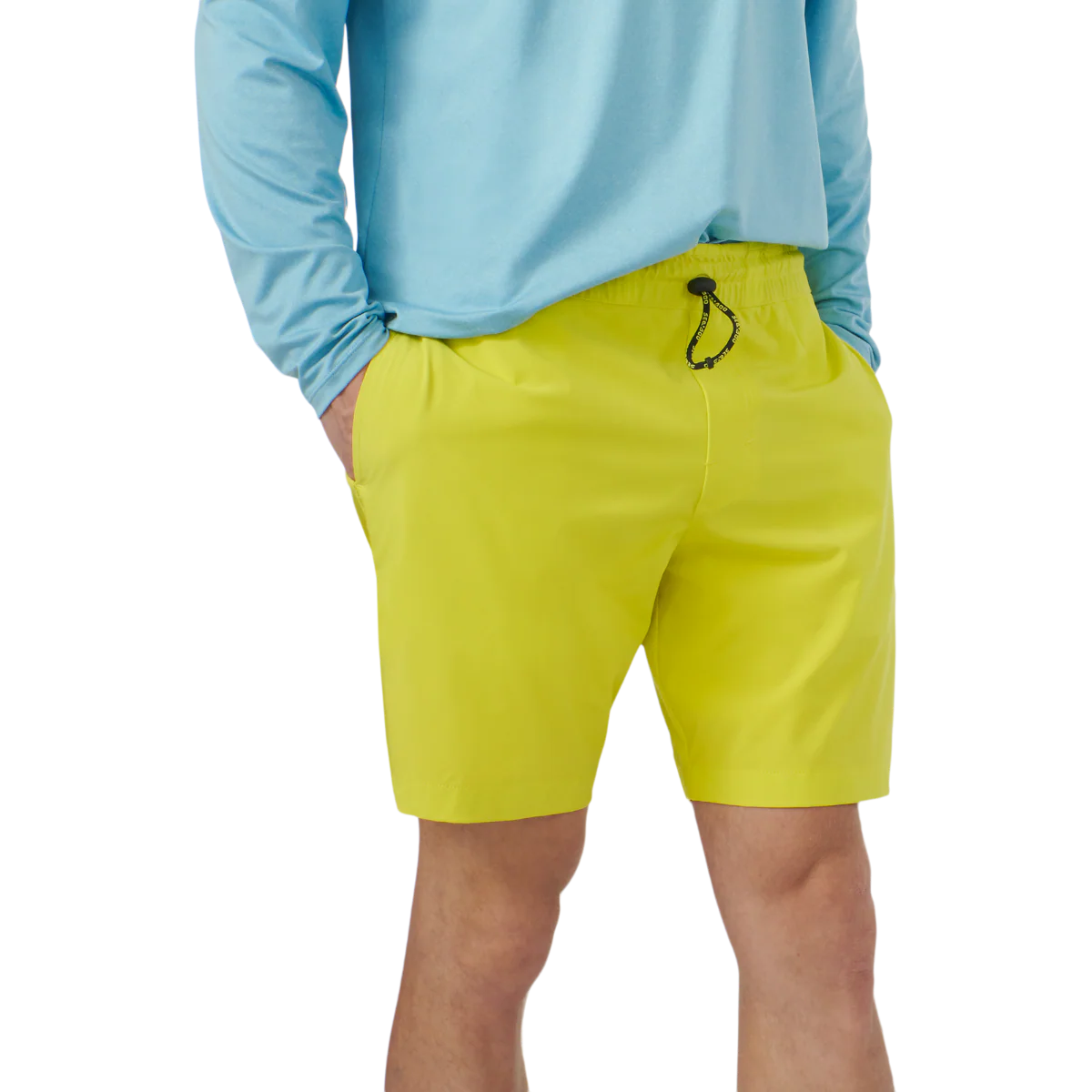 Sea-Doo 18" Classic Boardshorts - Image 7