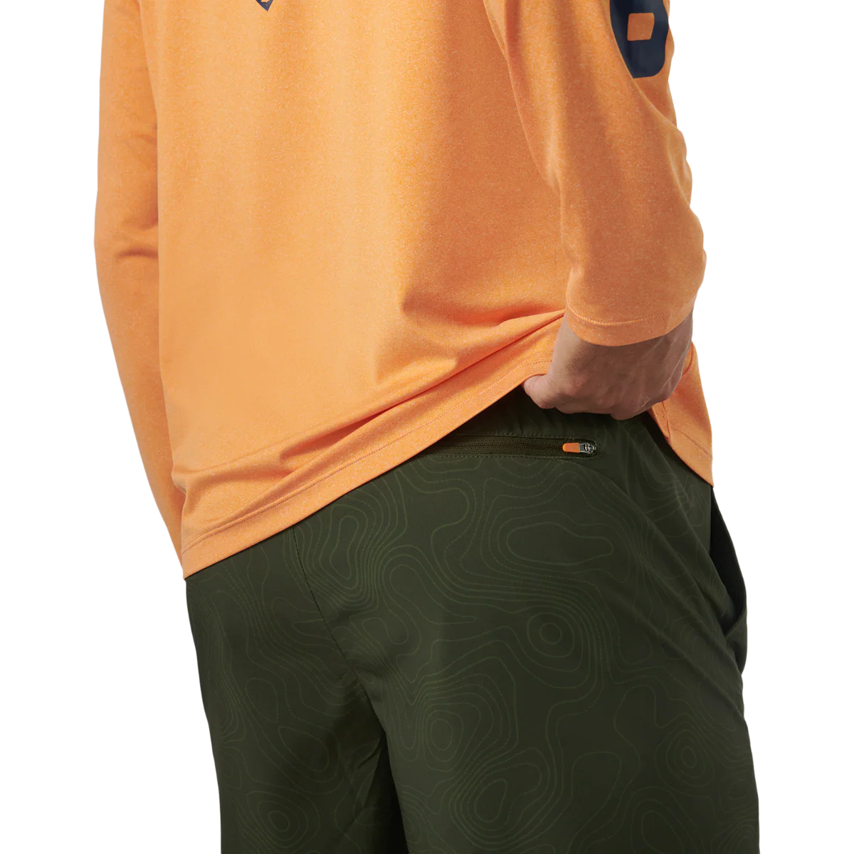 Sea-Doo 20" Classic Boardshort - Image 10