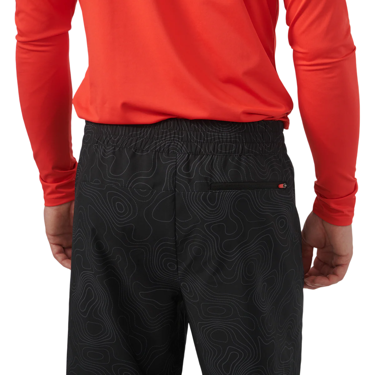 Sea-Doo 20" Classic Boardshort - Image 2