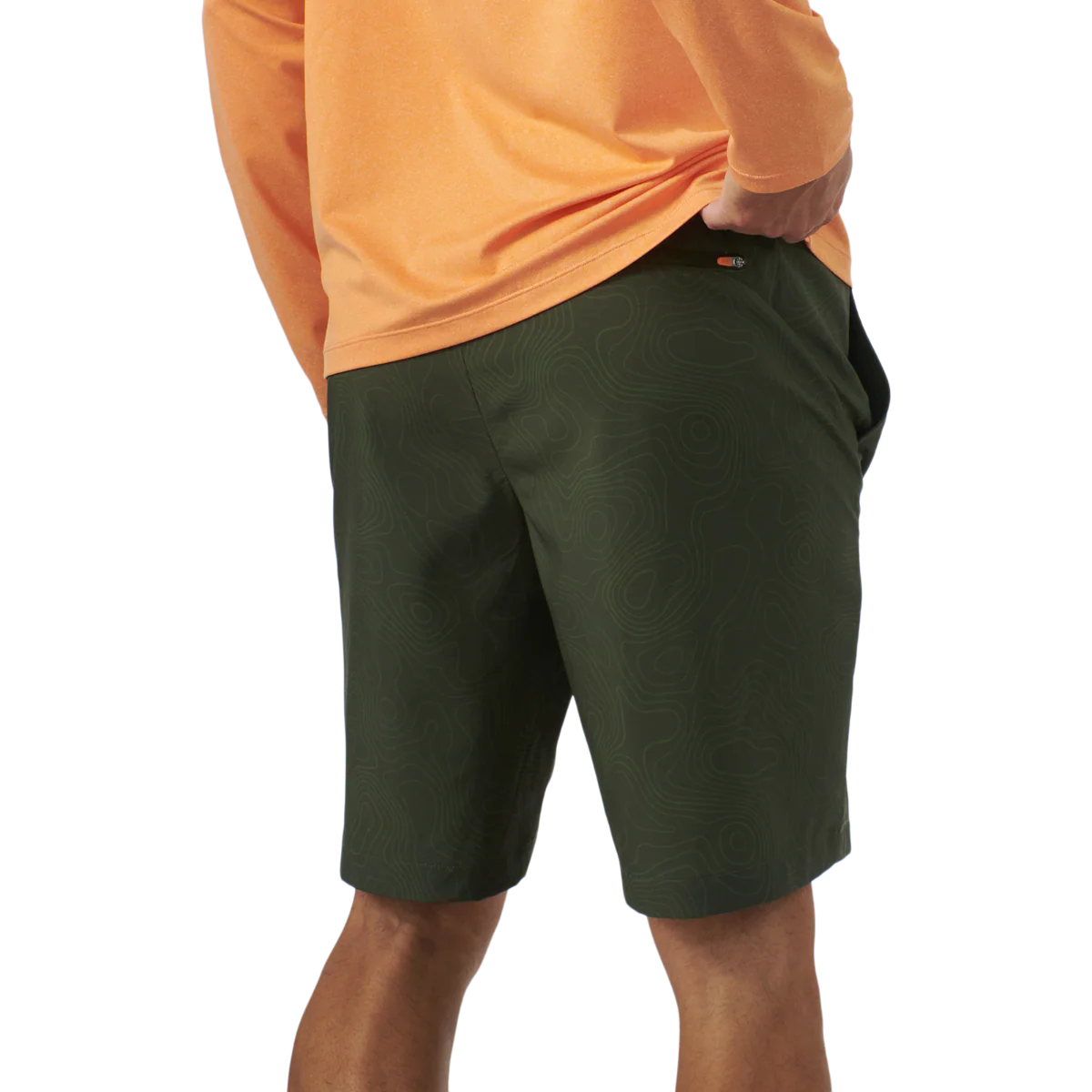Sea-Doo 20" Classic Boardshort - Image 9