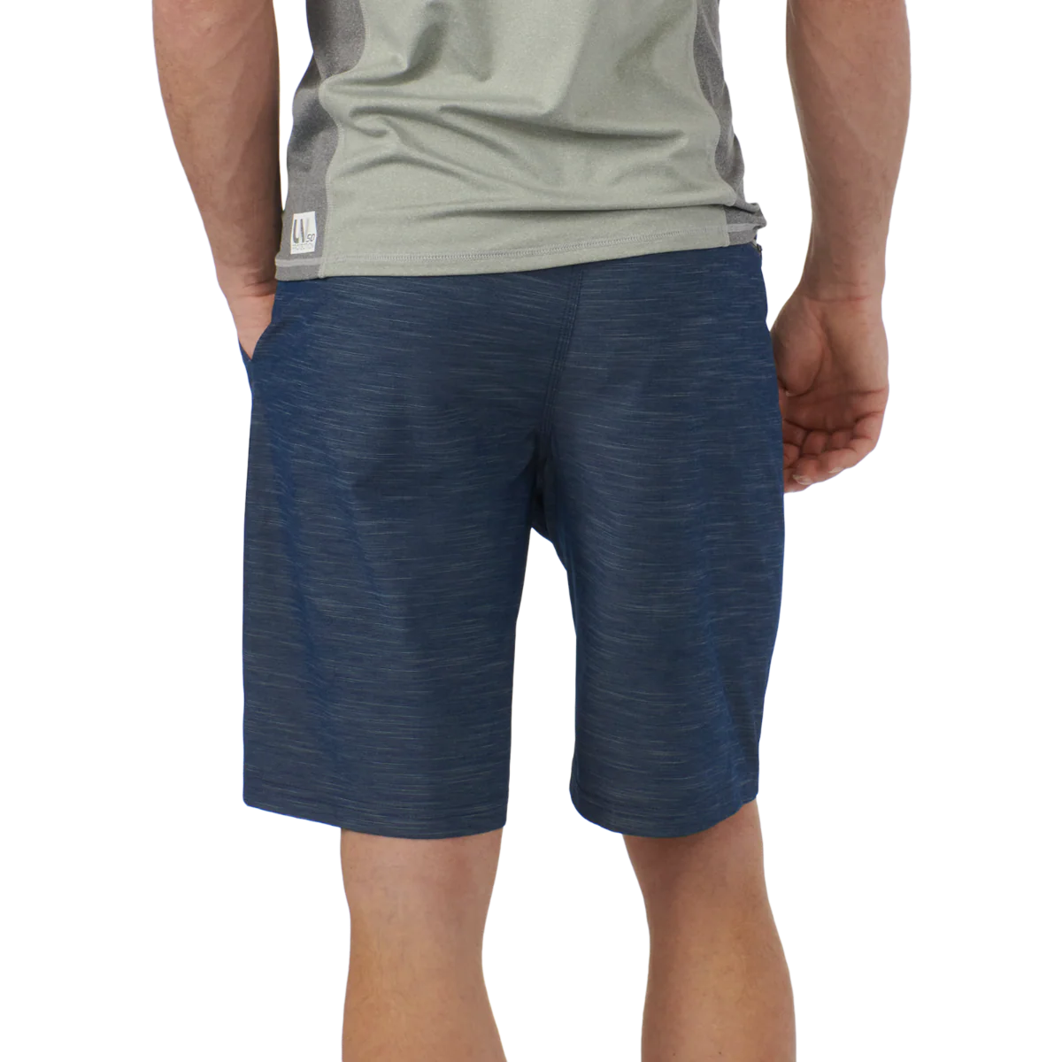 Sea-Doo 20" Sea Walkshorts - Image 8