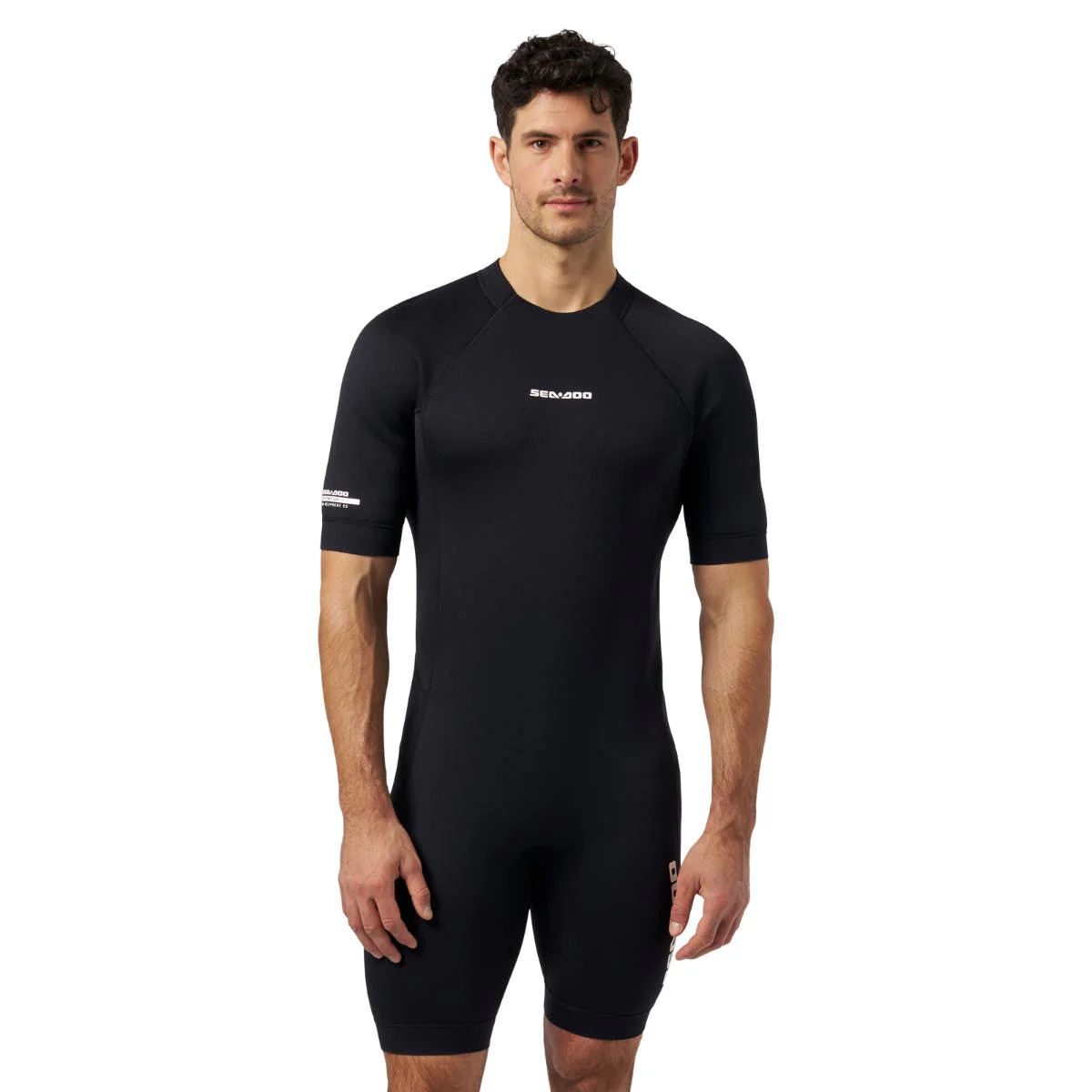 Sea-Doo 2mm Shorty Wetsuit