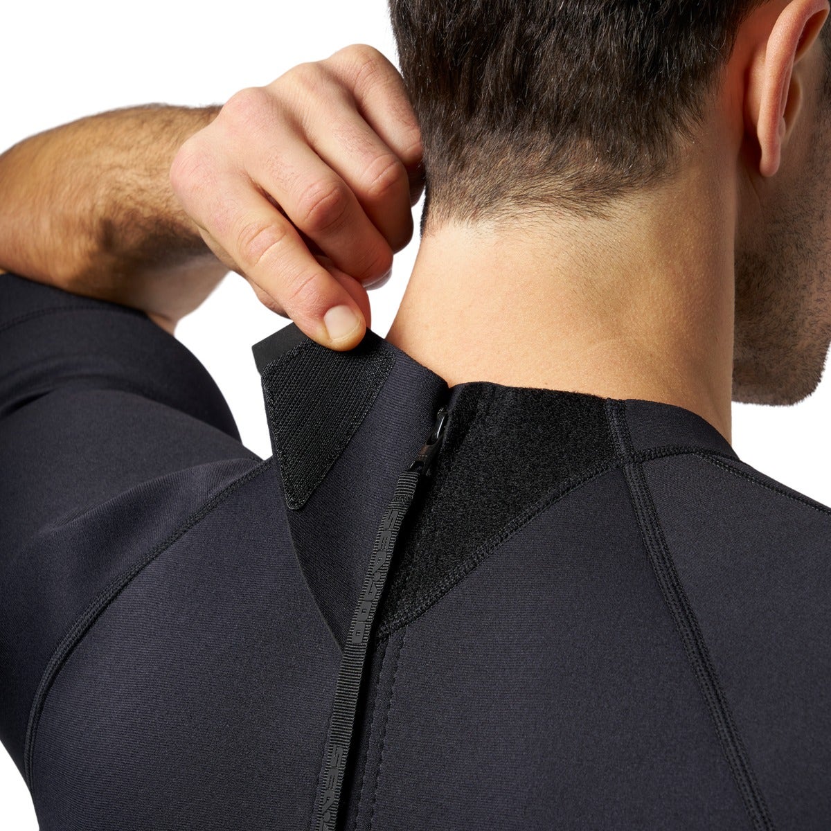 Sea-Doo 2mm Shorty Wetsuit - Image 3