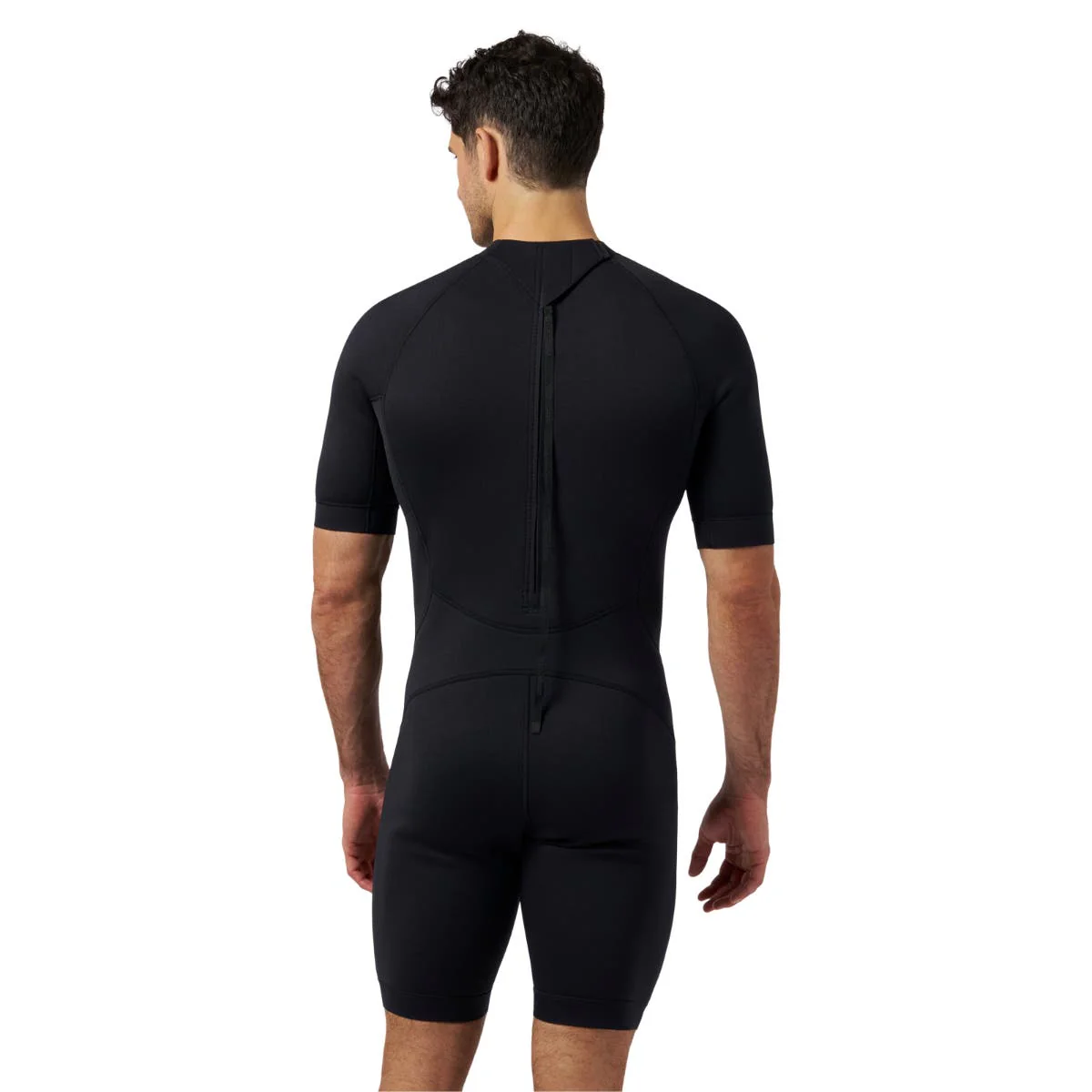 Sea-Doo 2mm Shorty Wetsuit - Image 5