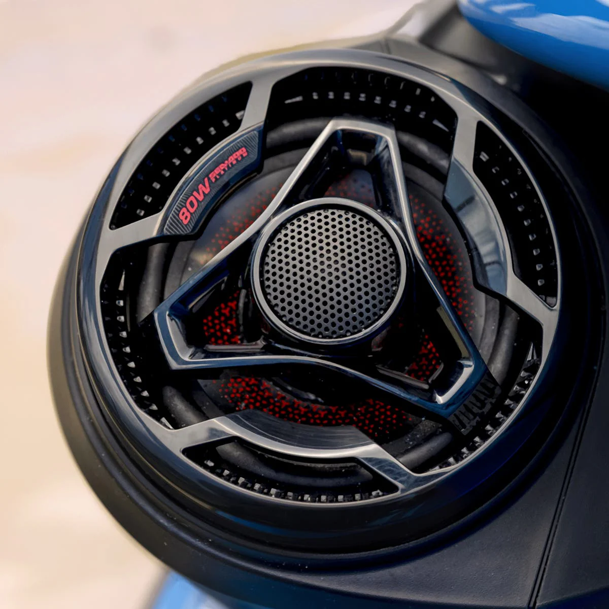 Sea-Doo 80W Platinum Audio System Upgrade - Image 4
