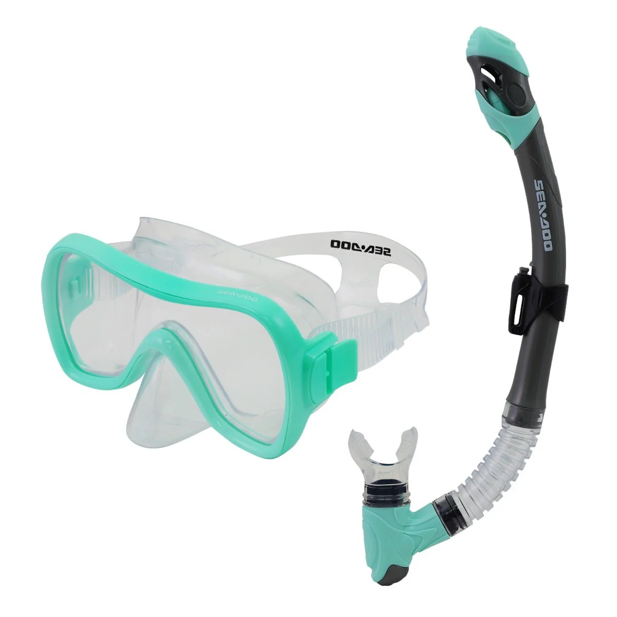 Sea-Doo Adult Snorkel Combo