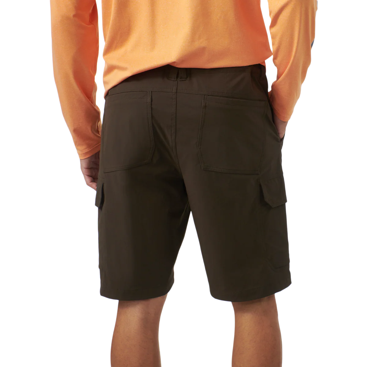 Sea-Doo Adventure Cargo Shorts - 2023 - Image 3