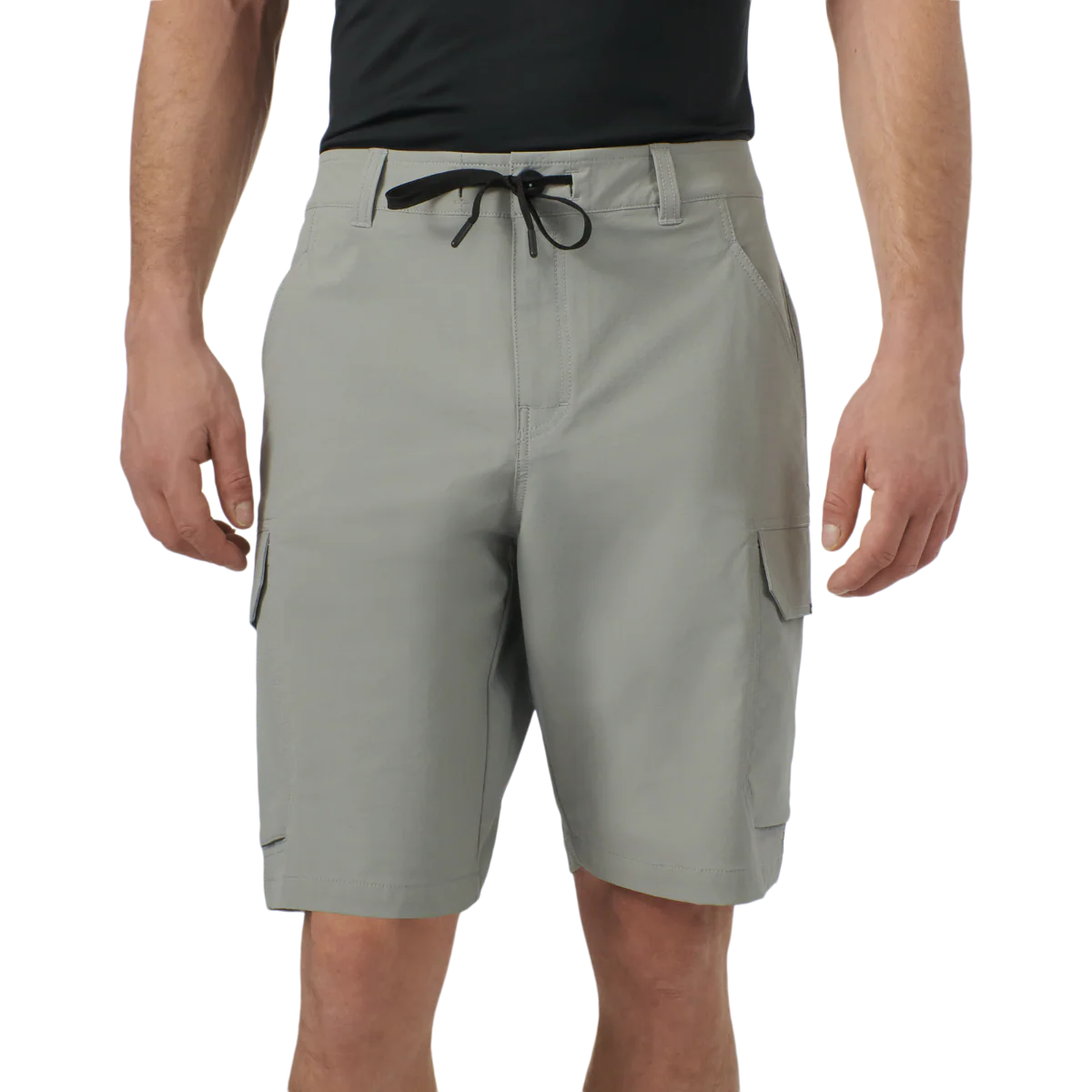 Sea-Doo Adventure Cargo Shorts - 2023 - Image 4