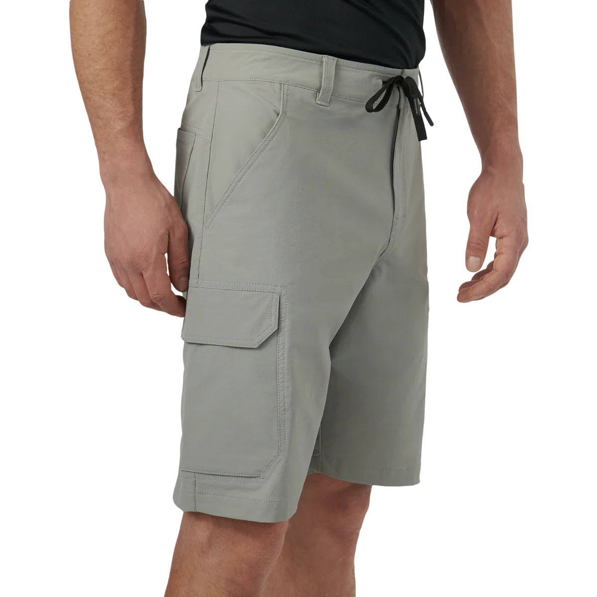 Sea-Doo Adventure Cargo Shorts - 2023 - Image 5