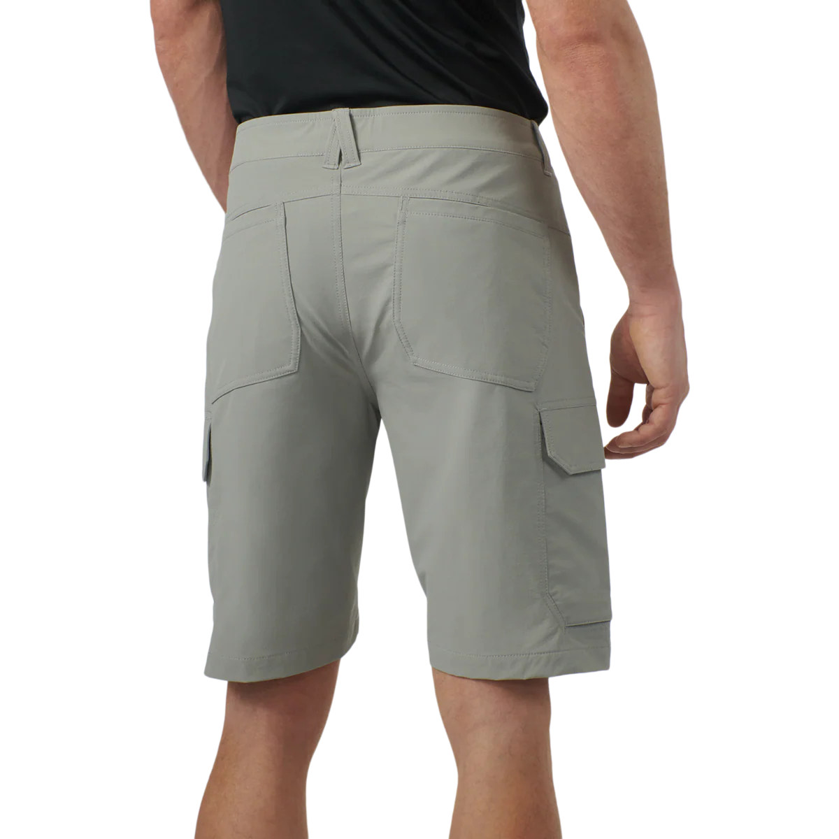Sea-Doo Adventure Cargo Shorts - 2023 - Image 6