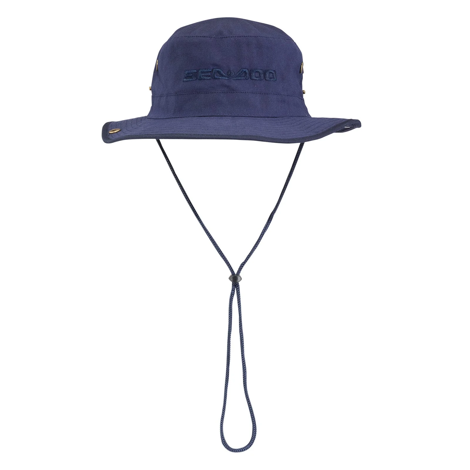 Sea-Doo Adventure Wide Brim Hat - 2023 - Image 3