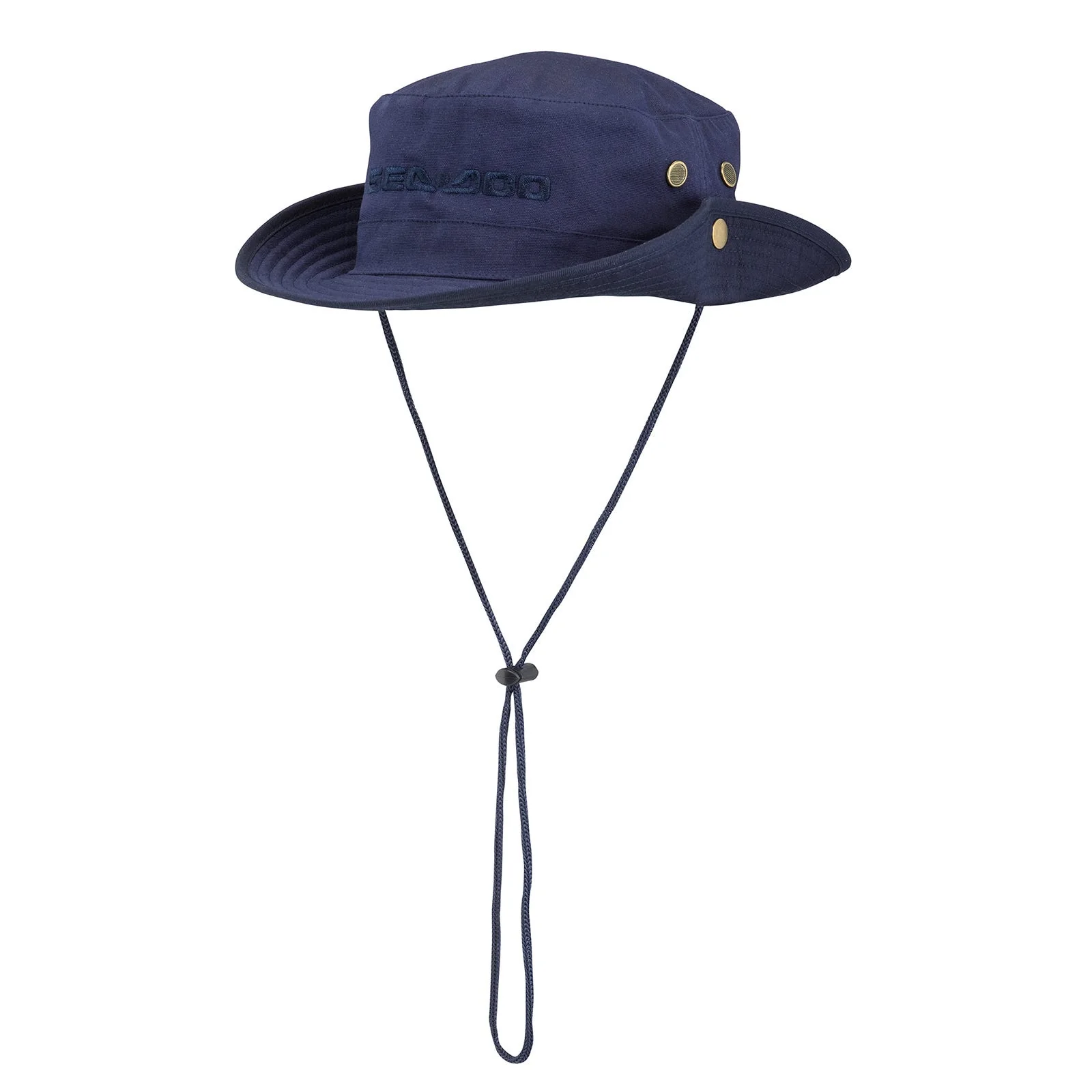 Sea-Doo Adventure Wide Brim Hat - 2023 - Image 4