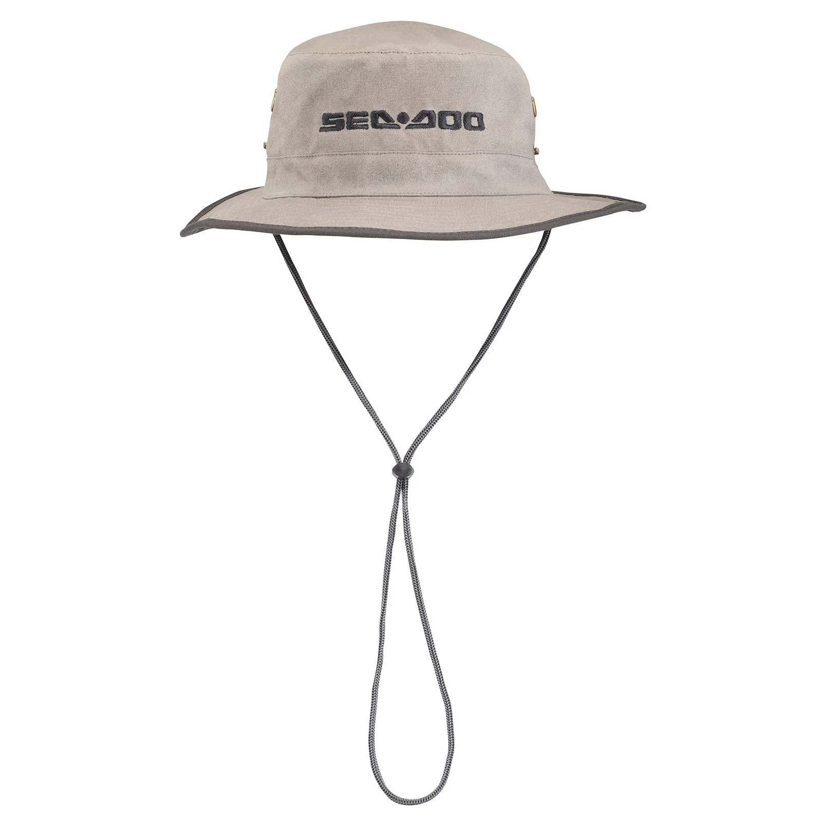 Sea-Doo Adventure Wide Brim Hat - 2023 - Image 5