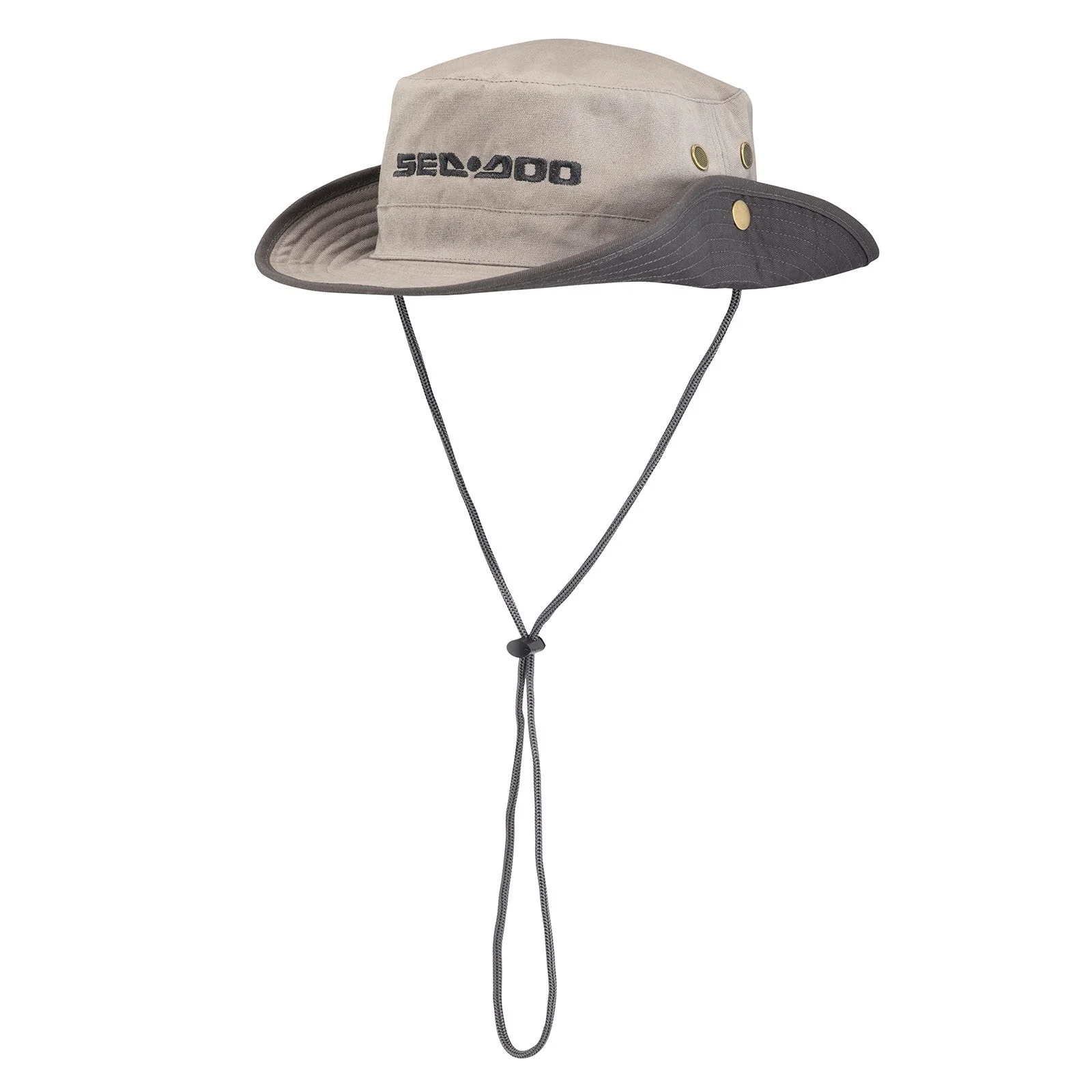 Sea-Doo Adventure Wide Brim Hat - 2023 - Image 6
