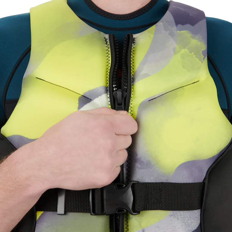 Sea-Doo Airflow Sunset Life Jacket - 2024 - Image 4
