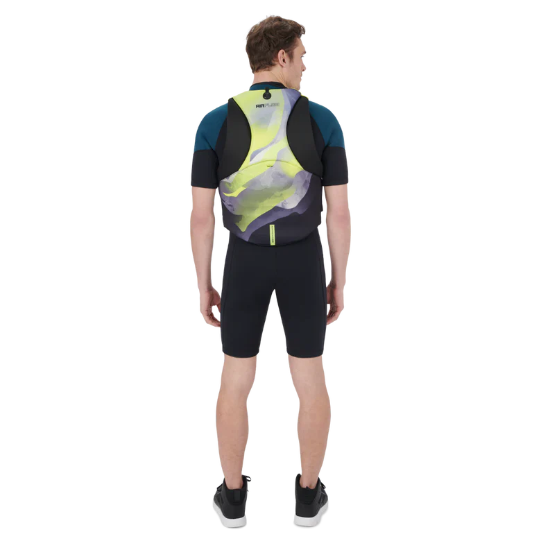 Sea-Doo Airflow Sunset Life Jacket - 2024 - Image 5