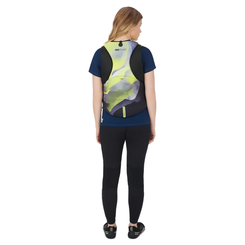 Sea-Doo Airflow Sunset Life Jacket - 2024 - Image 6