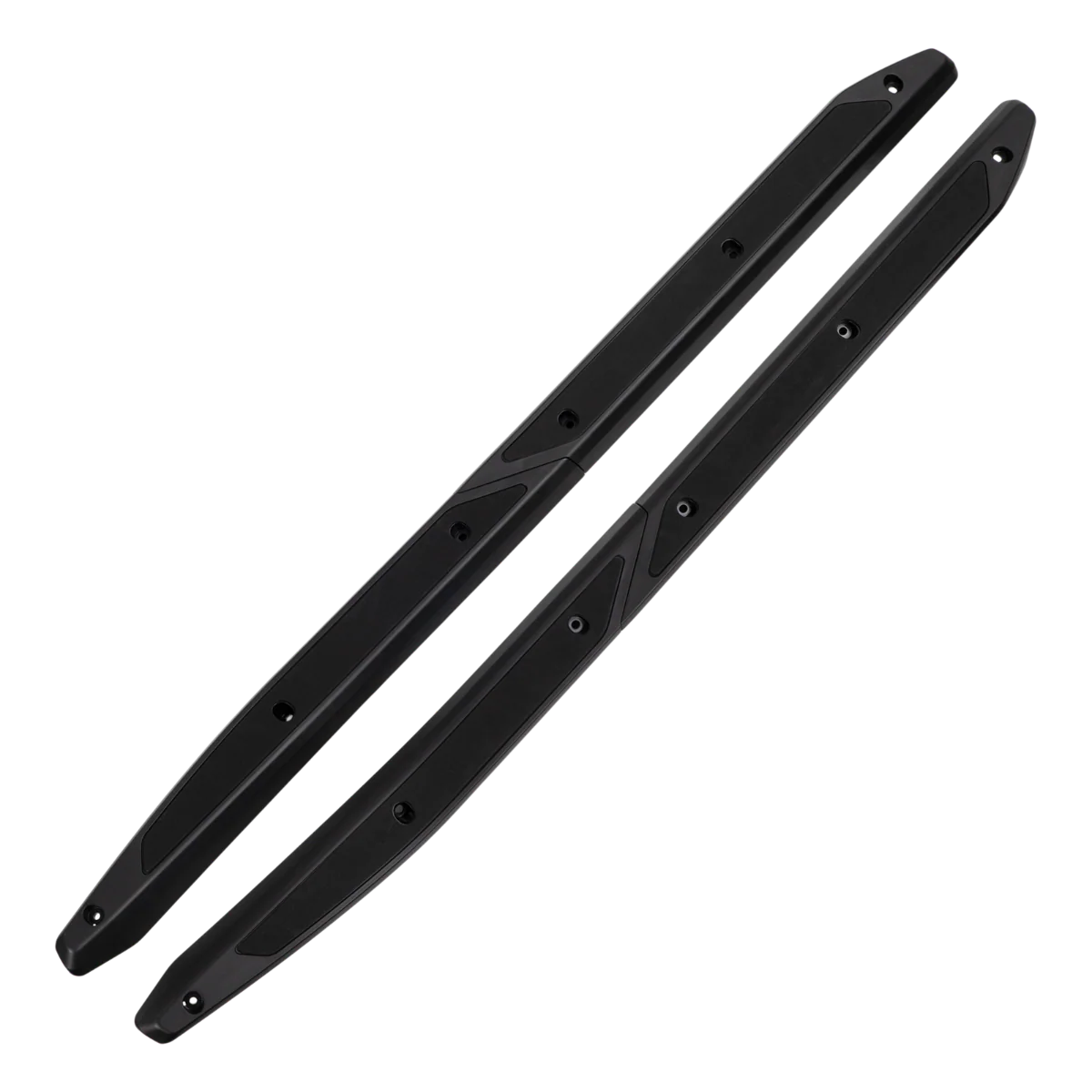 Sea-Doo Angled Gunwale Footrests - Image 2