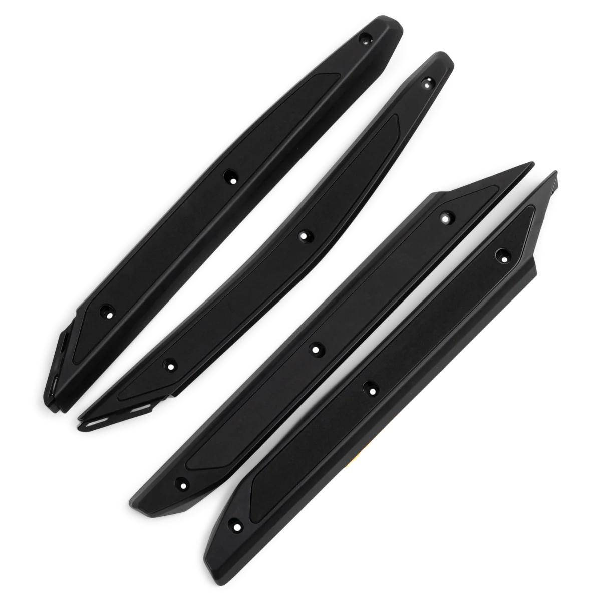 Sea-Doo Angled Gunwale Footrests - Image 3