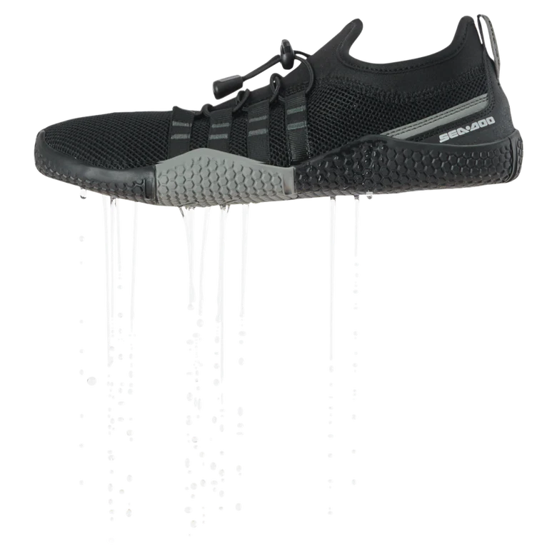 Sea-Doo Aqua Shoes - Image 2
