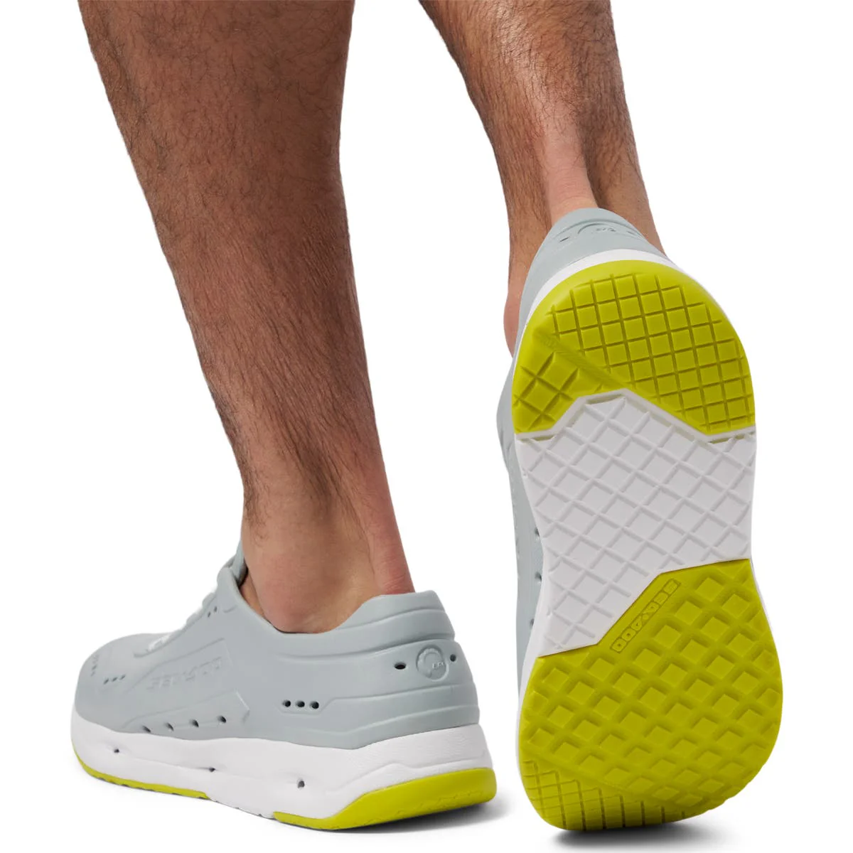 Sea-Doo AquaDry Sneakers - Image 4