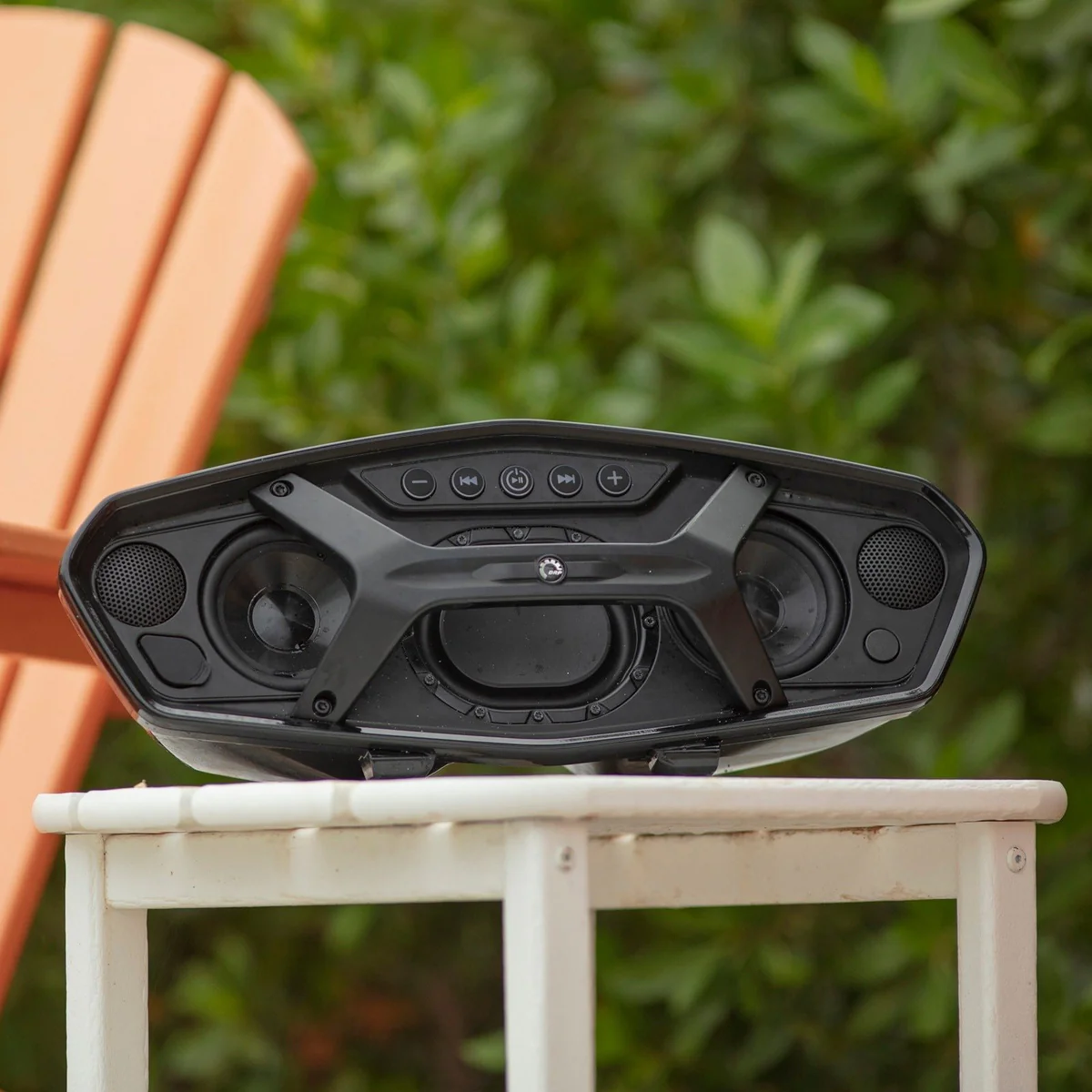 Sea-Doo Audi-Portable System - Image 2