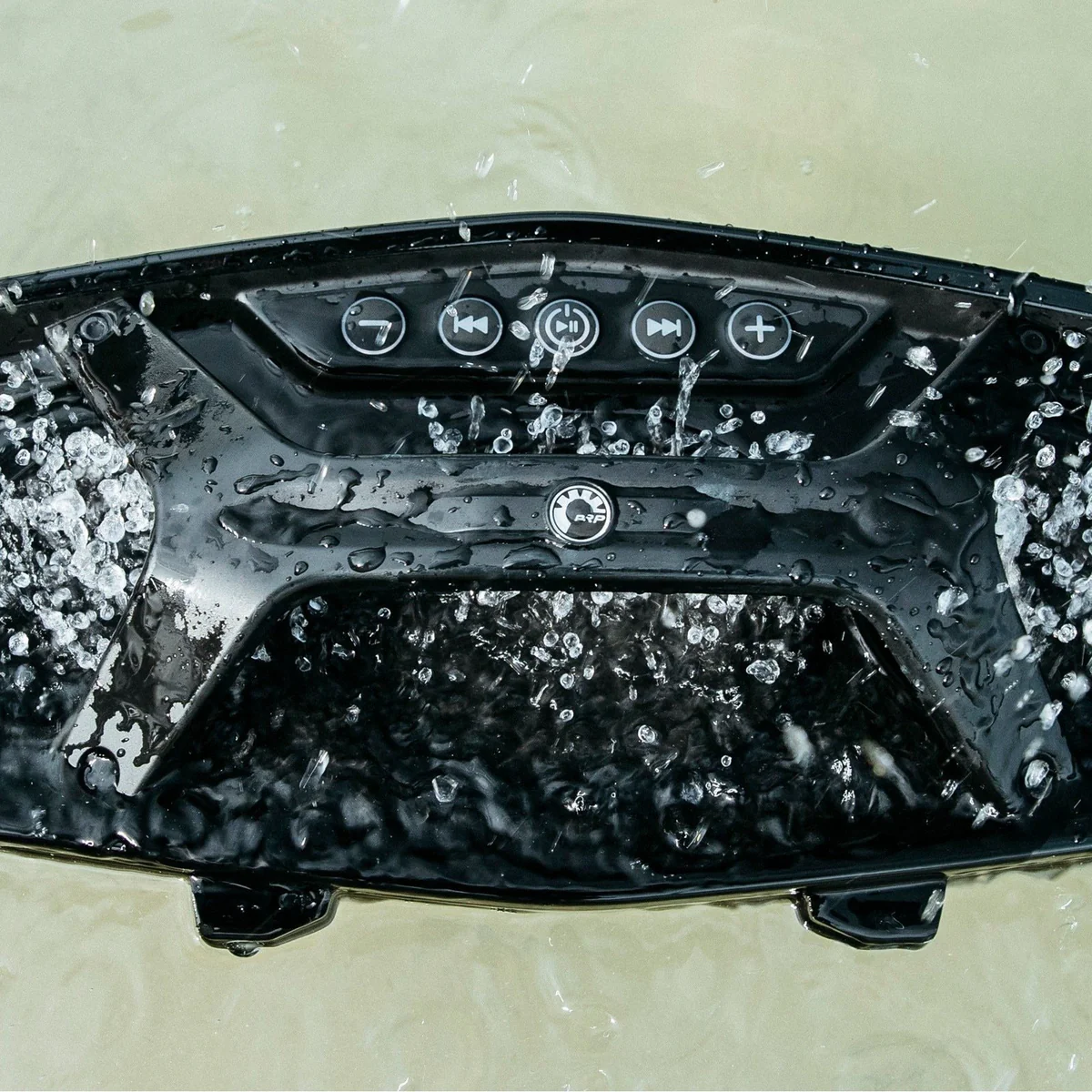 Sea-Doo Audi-Portable System - Image 3