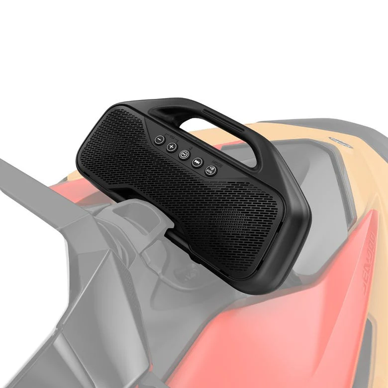 Sea-Doo Audio-Portable System | Spark 2024 - Image 3