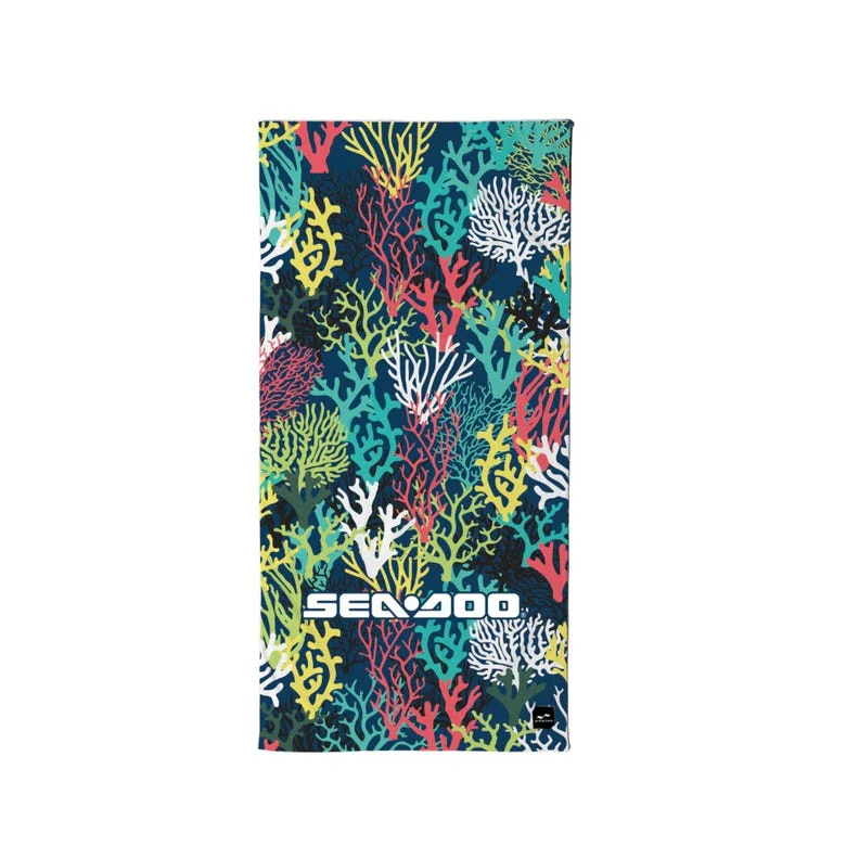 Sea-Doo Beach Towel