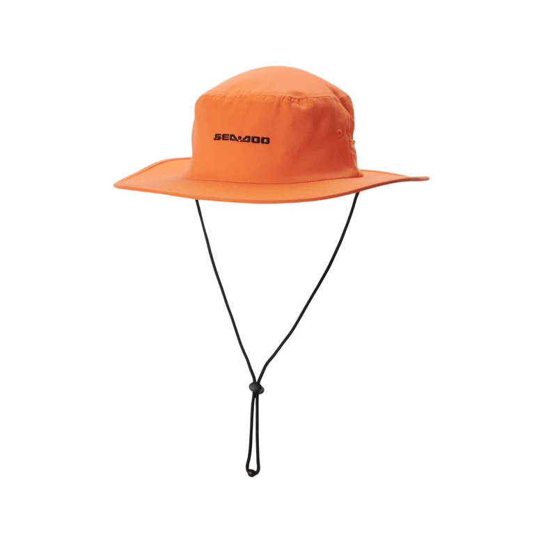 Sea-Doo Boonie Floatable Hat - Image 3