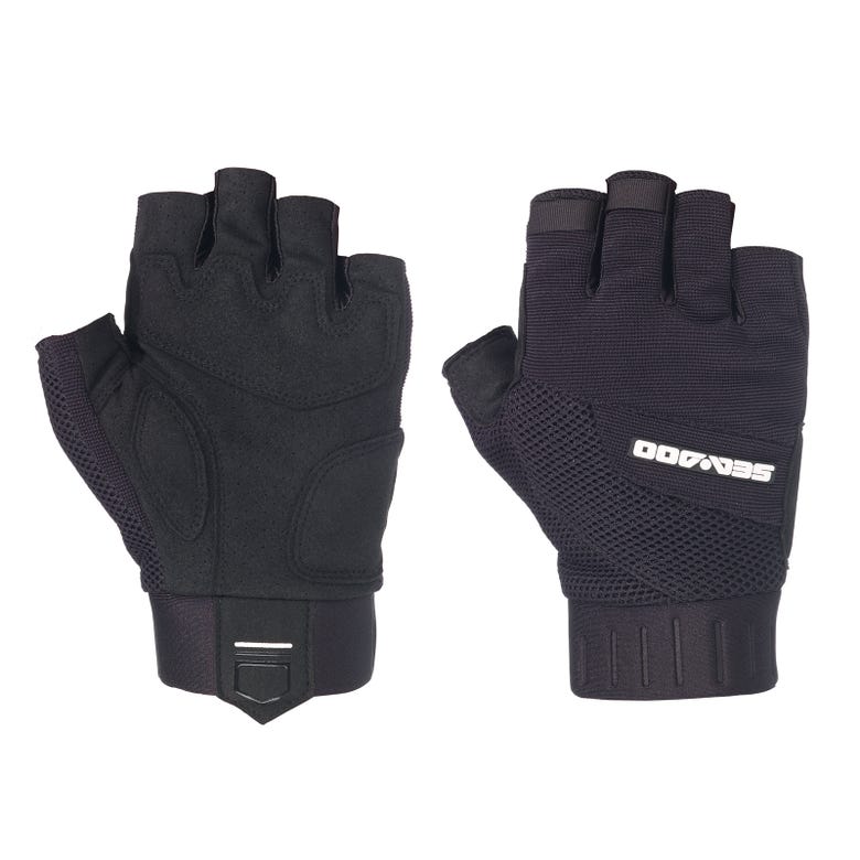 Sea-Doo Choppy Short Gloves