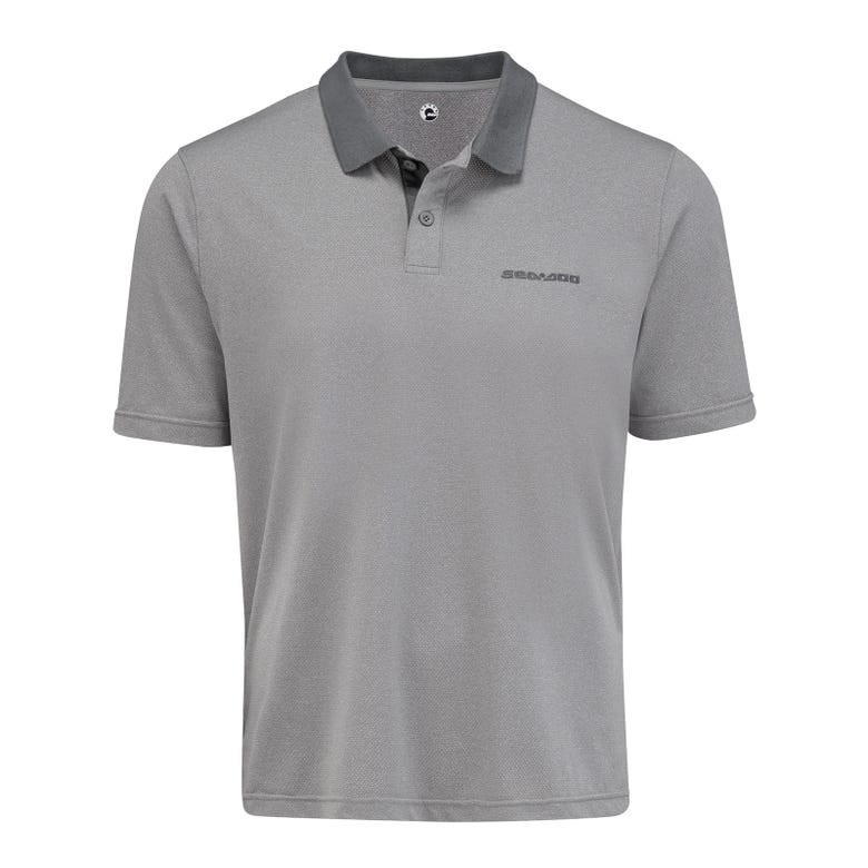 Sea-Doo Classic Polo - Image 2